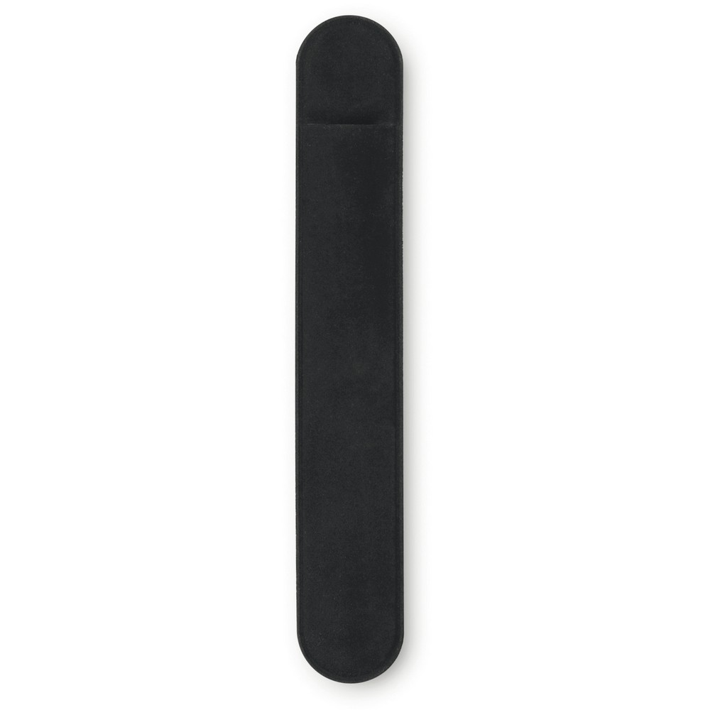 Etui für Schreibwaren in Schwarz