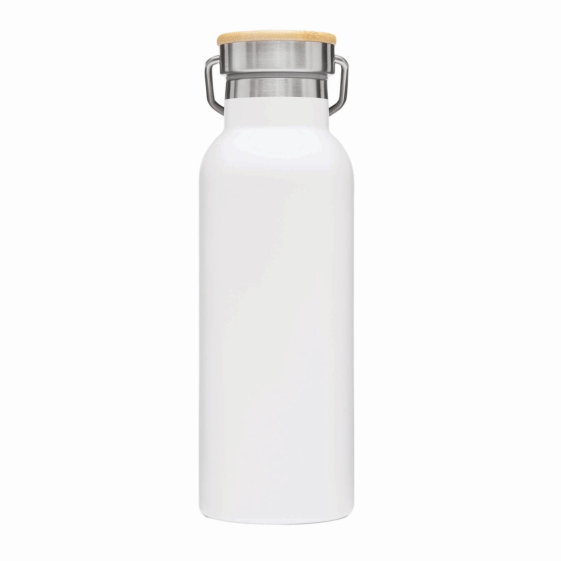 Vakuum-Trinkflasche | Mecozi Flavour