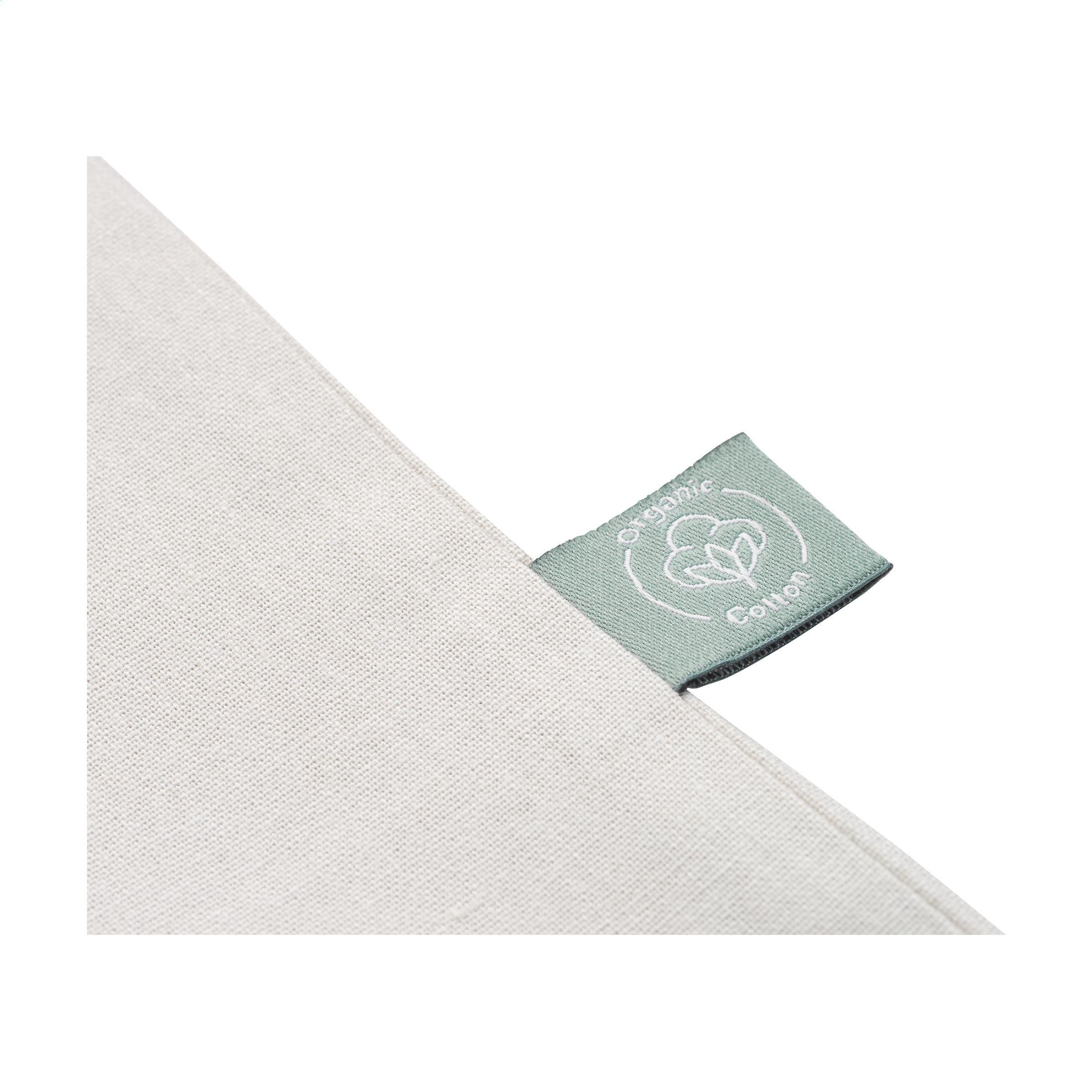 Shopper Organic Cotton Bag (180 g/m²) Tasche