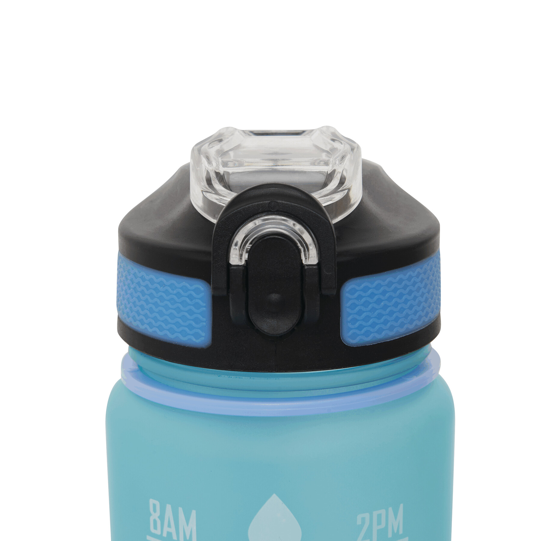Sport-Trinkflasche | Hydro Level