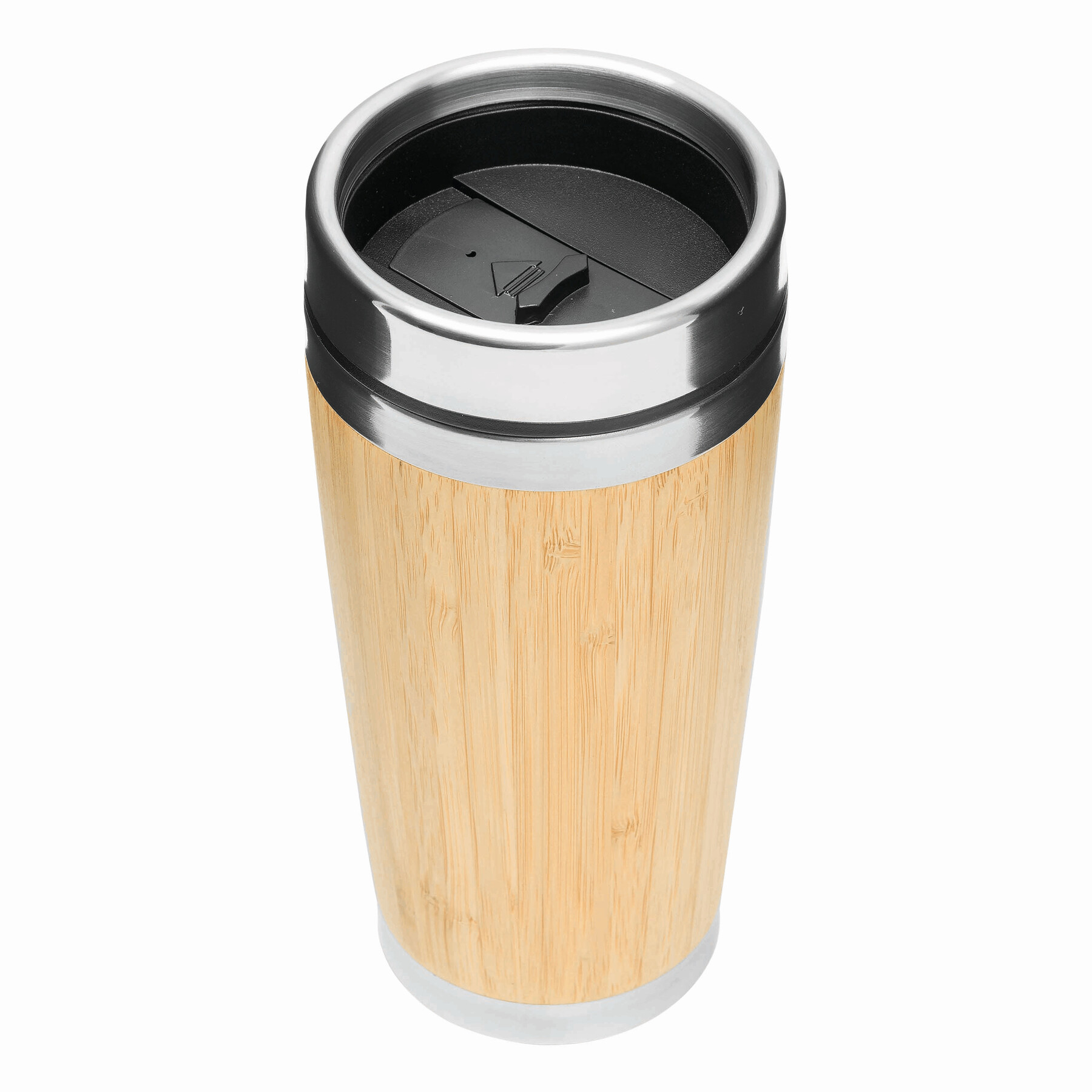 Isolierbecher | Bamboo Drink