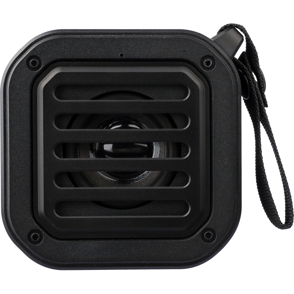 Wireless Lautsprecher in Schwarz, Ansicht 2