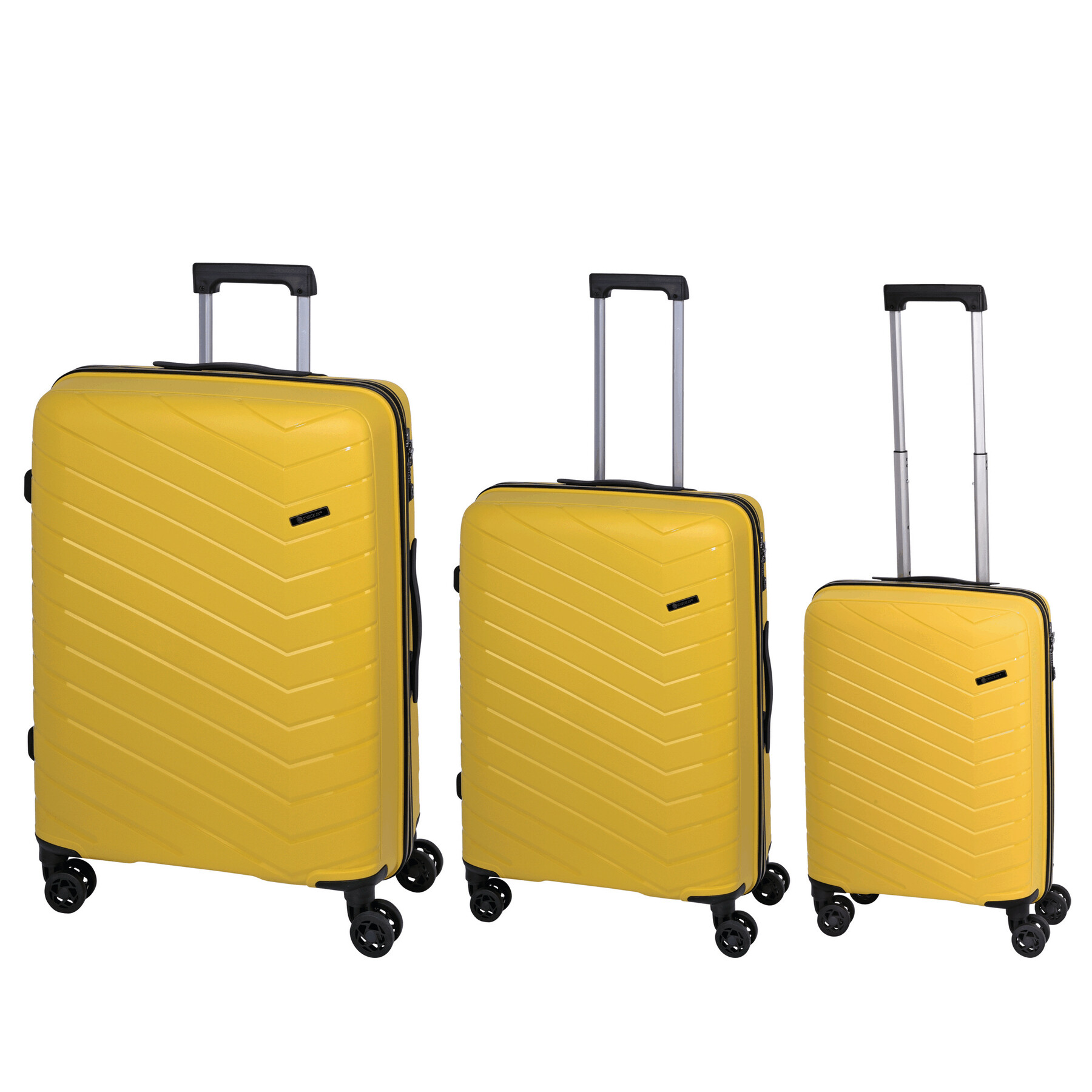 Trolley-Set, 3-teilig | Orlando