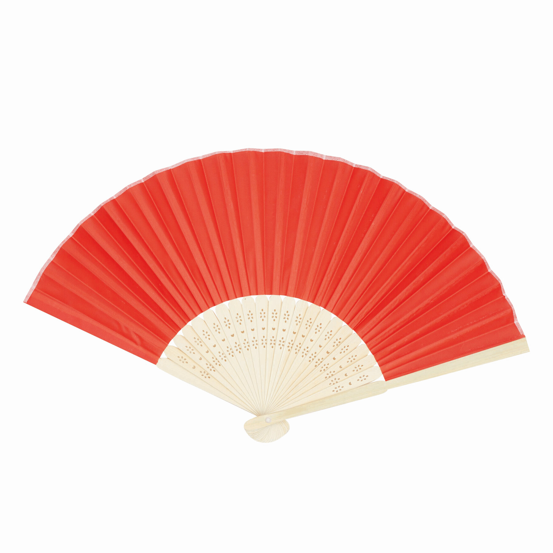 Faltbarer Fächer | Bamboo Cool