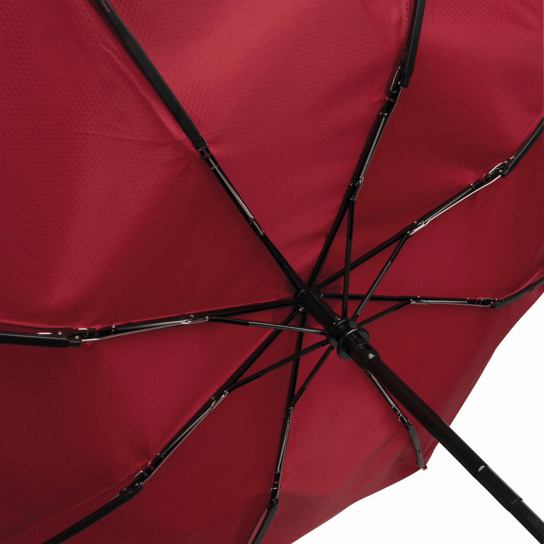 Vollautomatischer Windproof-Taschenschirm | Oriana