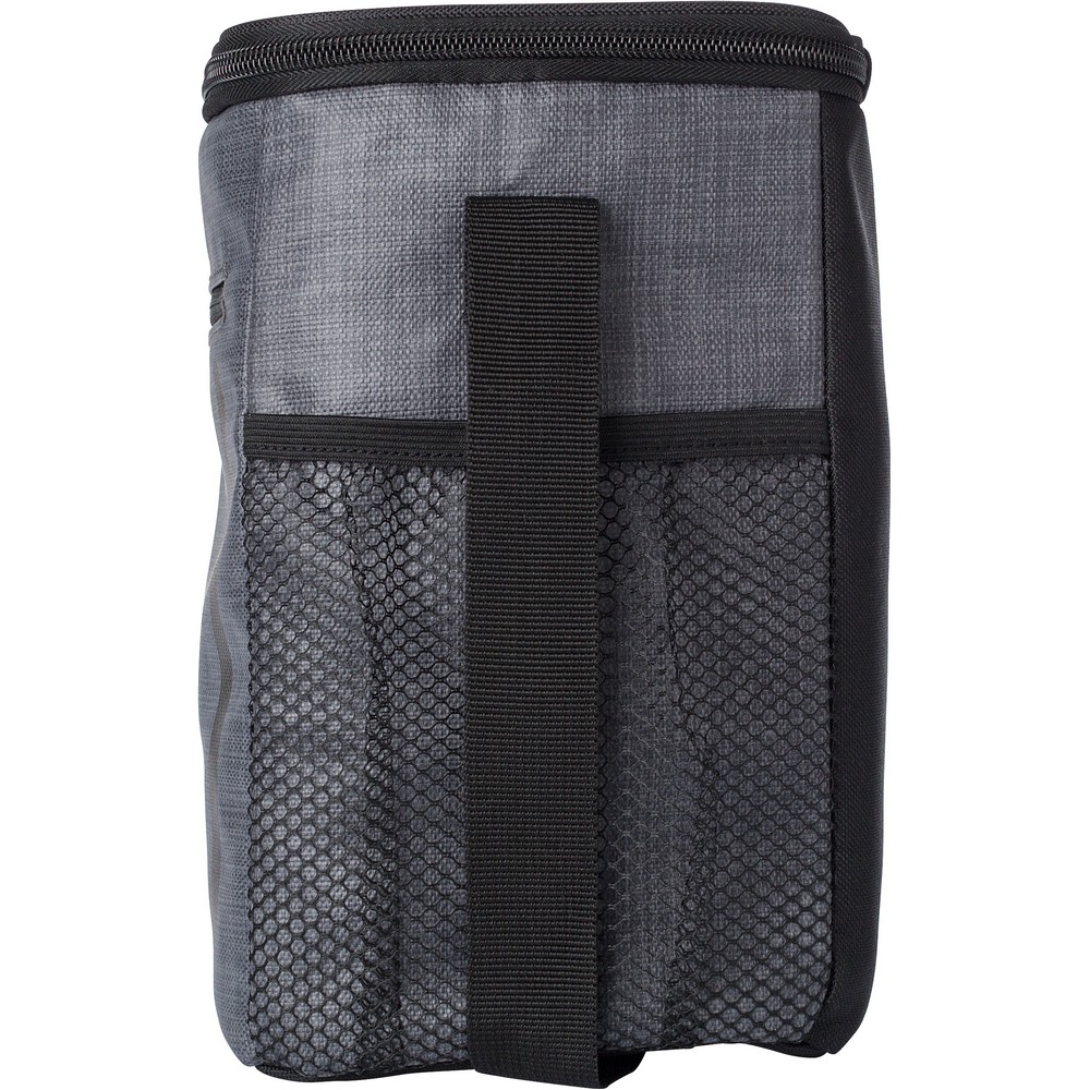 Kühltasche in Grau, Ansicht 5