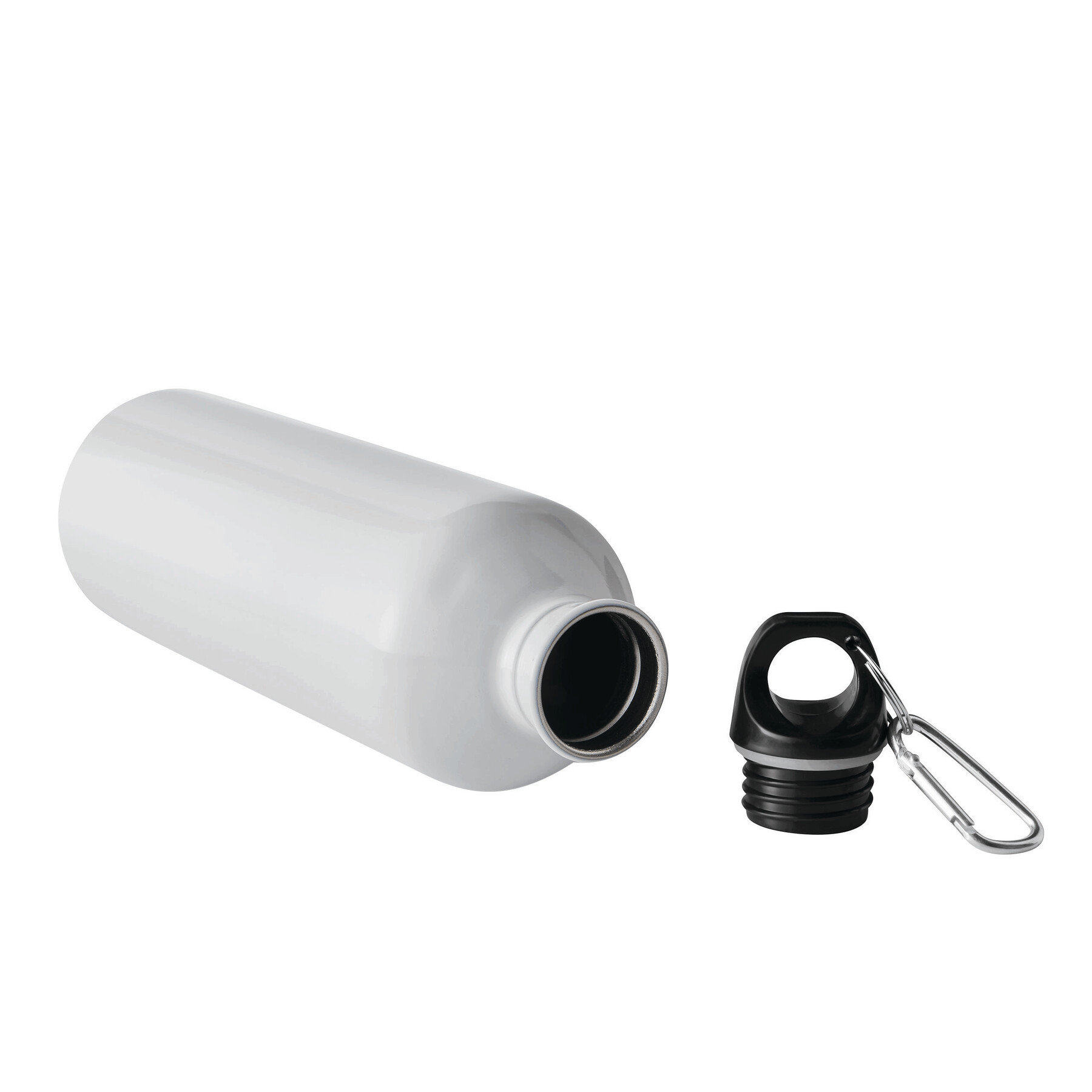 Trinkflasche | Steeltransit