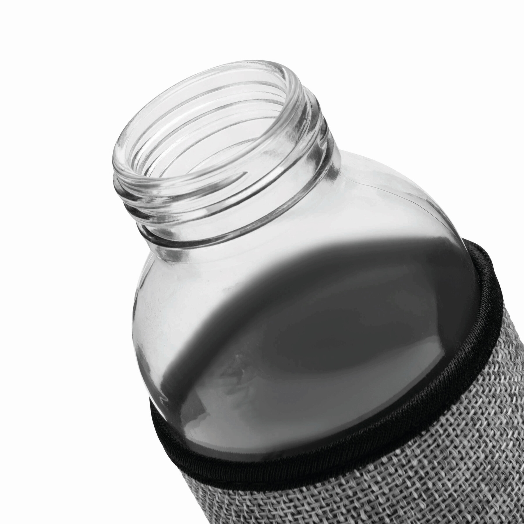 Glas-Trinkflasche | Take Juty