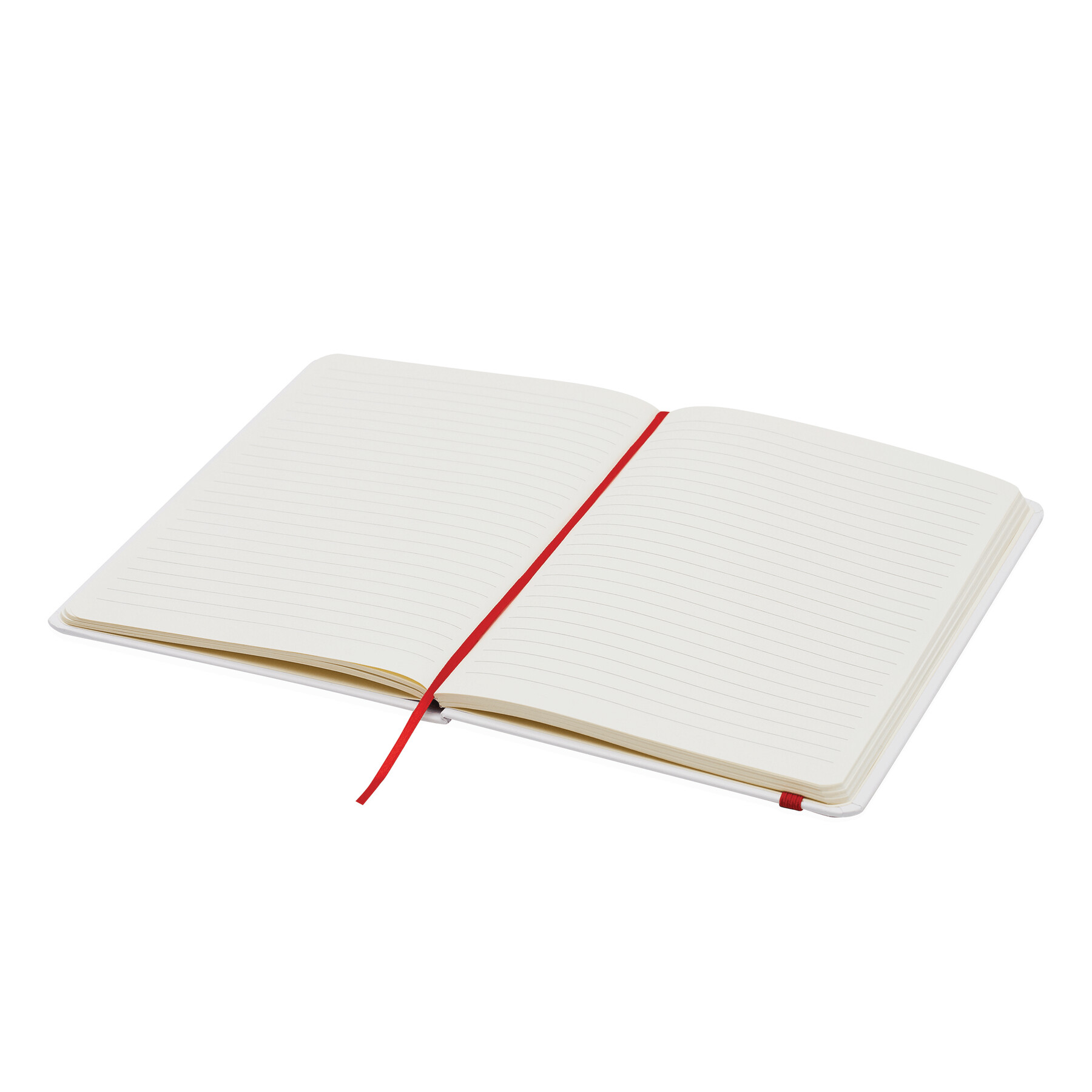 Notizbuch AUTHOR im DIN-A5-Format | Author A5
