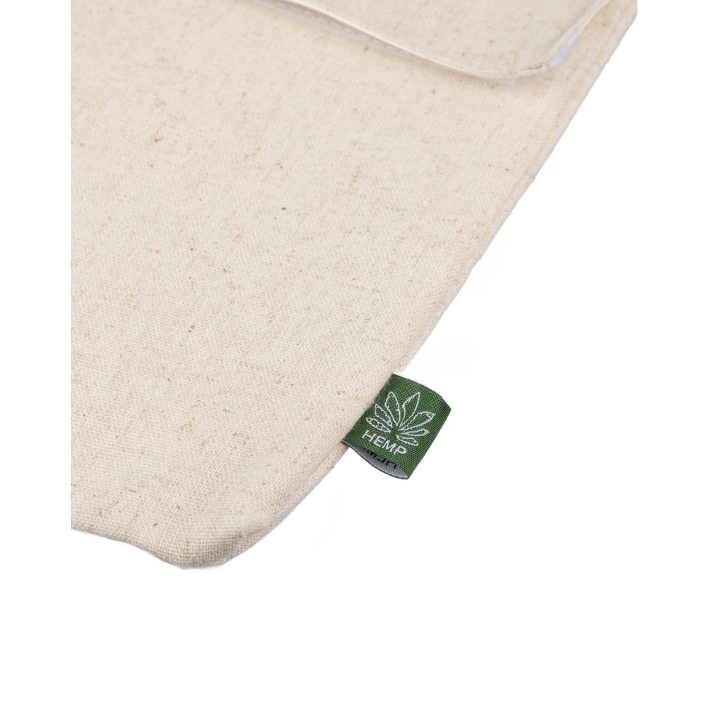 Kühltasche in Neutral, Ansicht 9