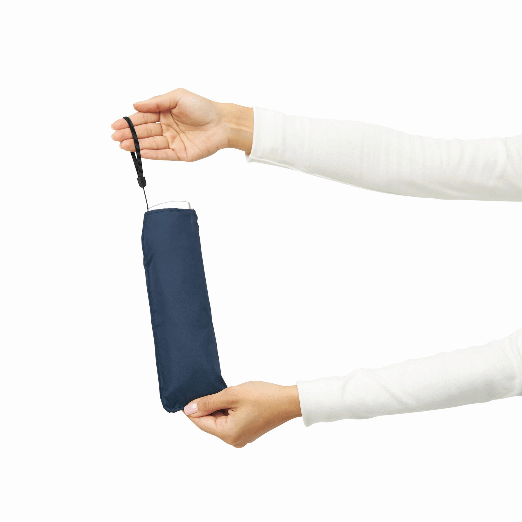 Flacher Mini-Taschenschirm | Flat
