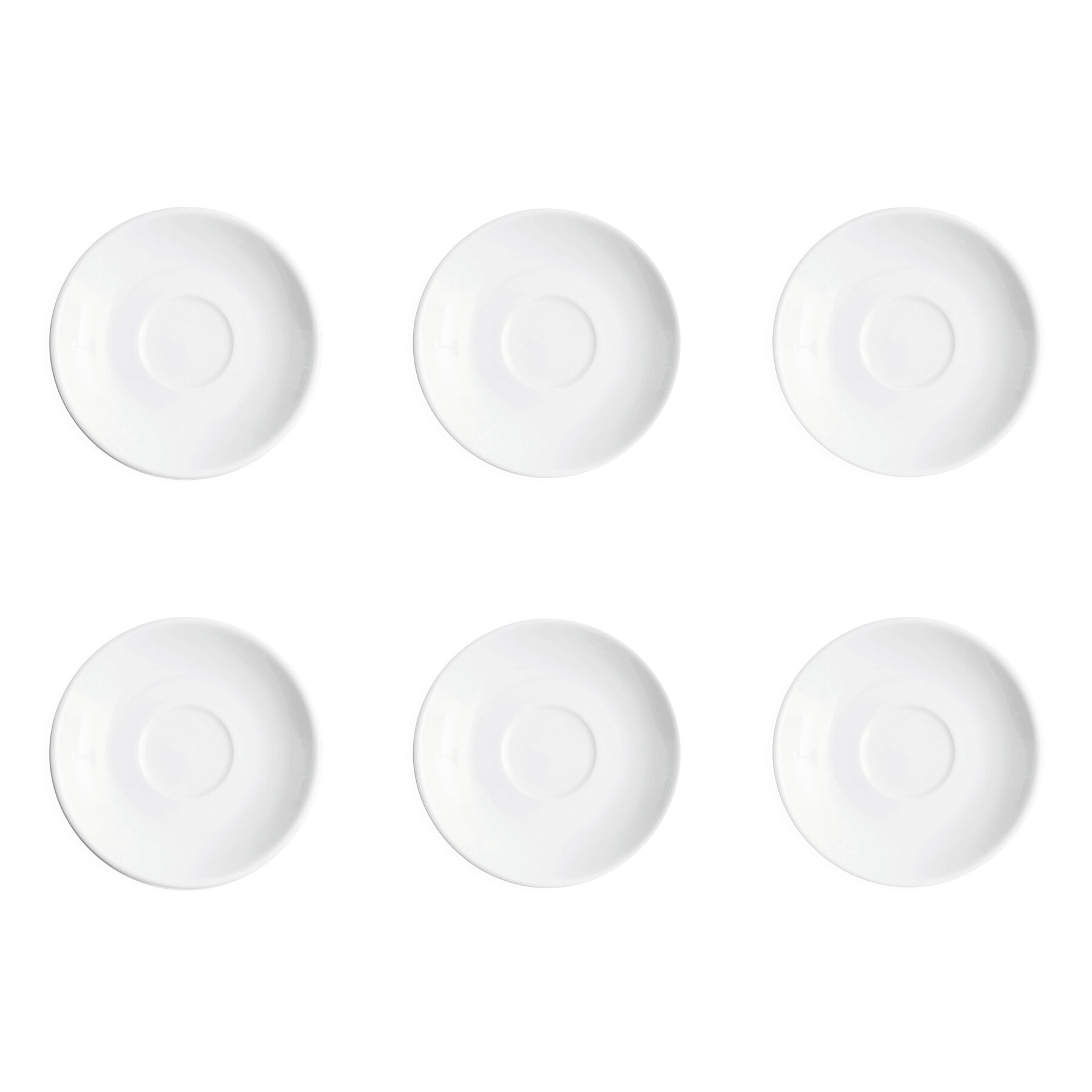 Espresso-Tassen-Set | Buongusto