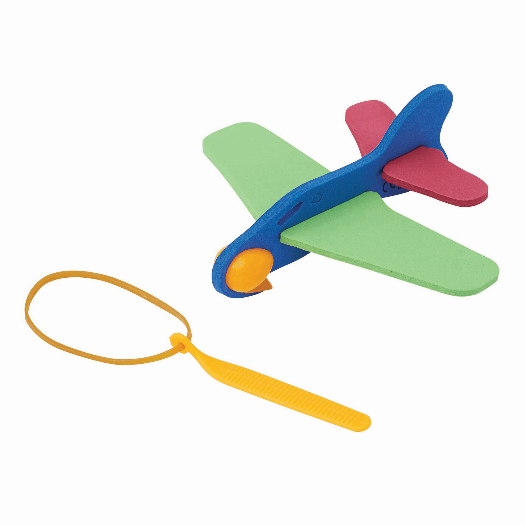 Flugzeug | Sky Hopper