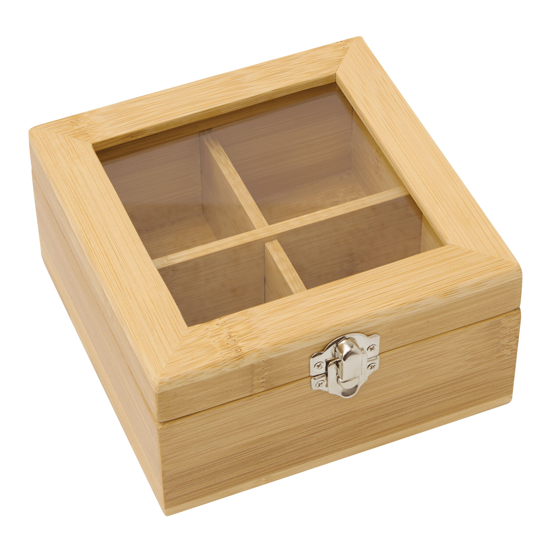 Teebox | Assortment