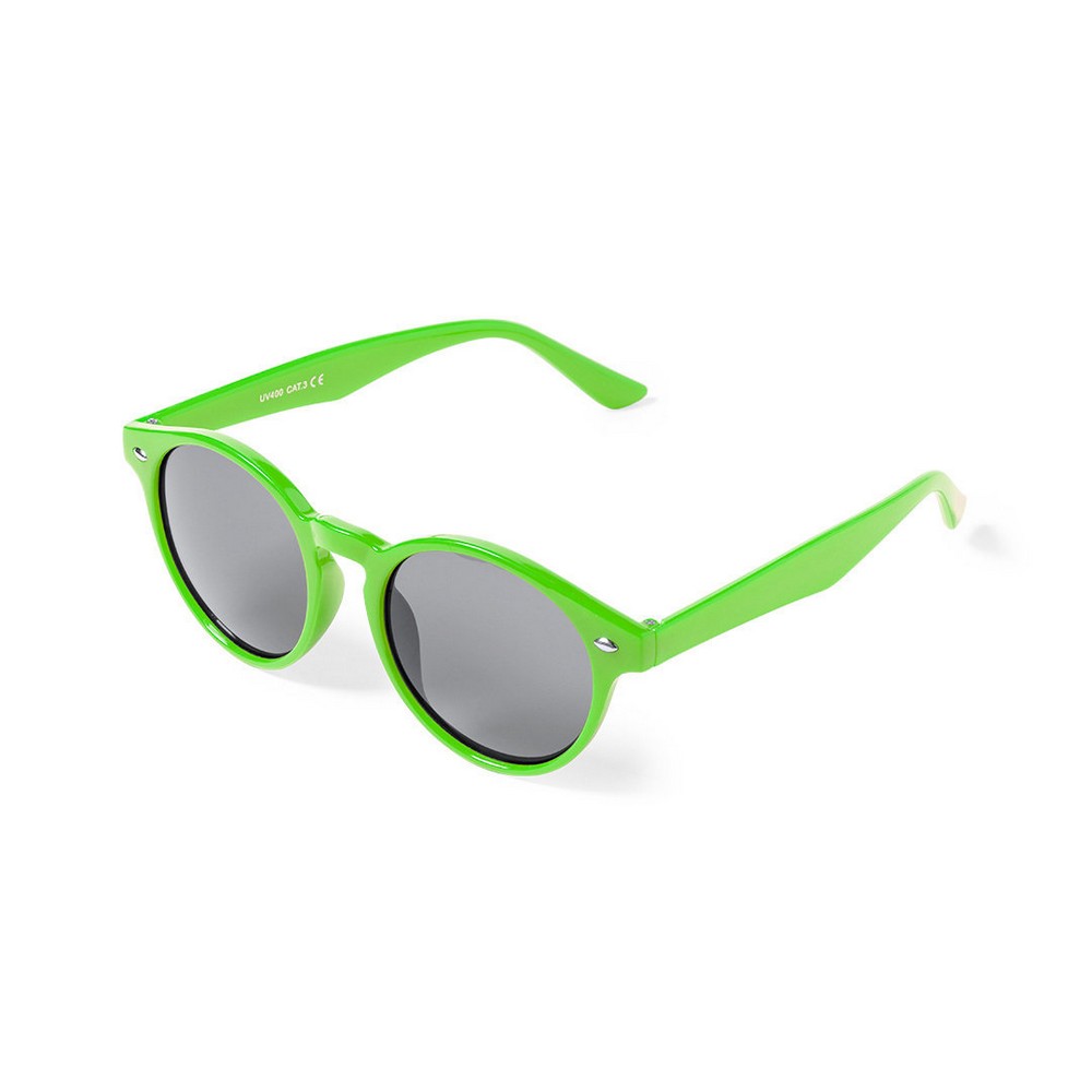 Sonnenbrille in Grün, Ansicht 2