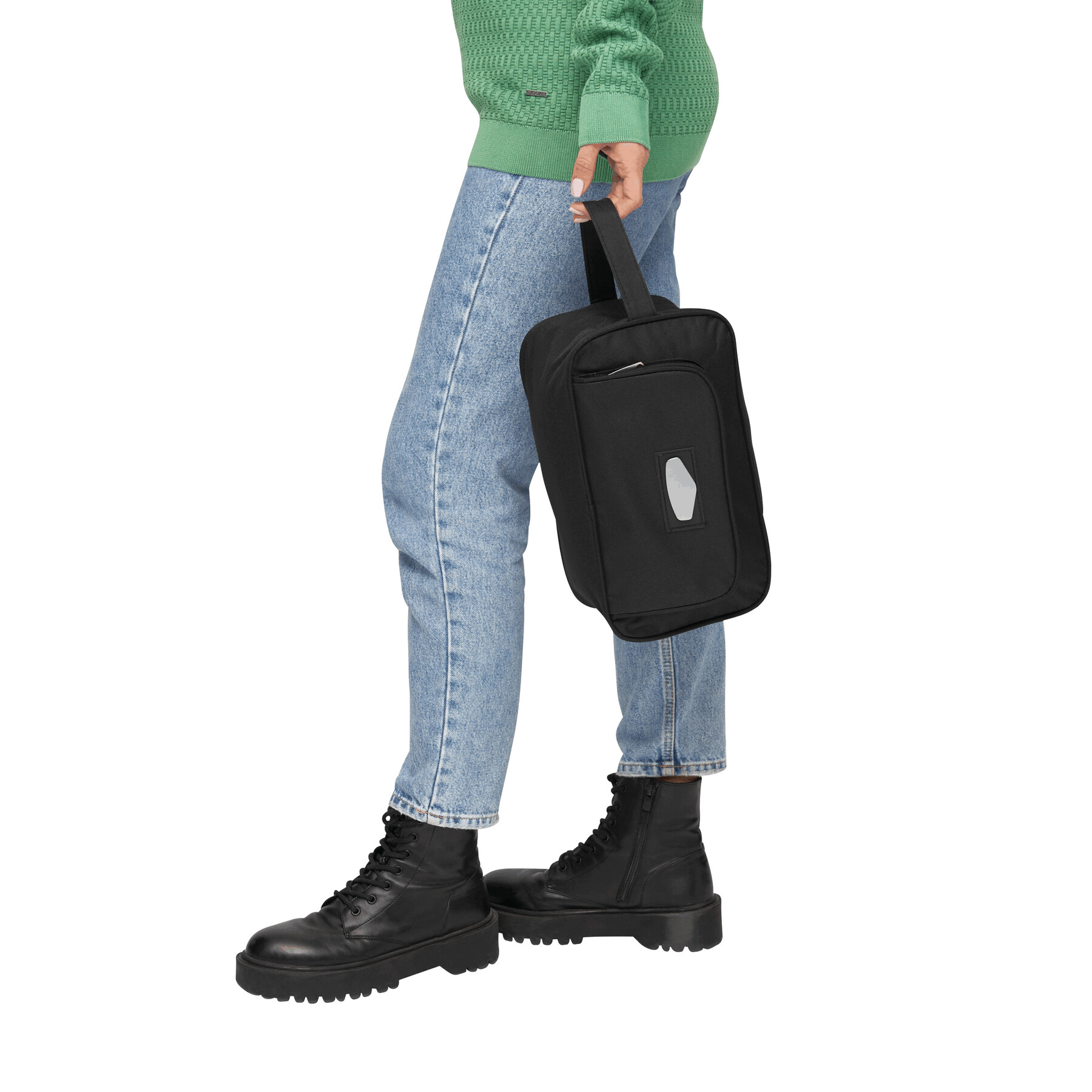 Kulturtasche | Laser Plus Wash