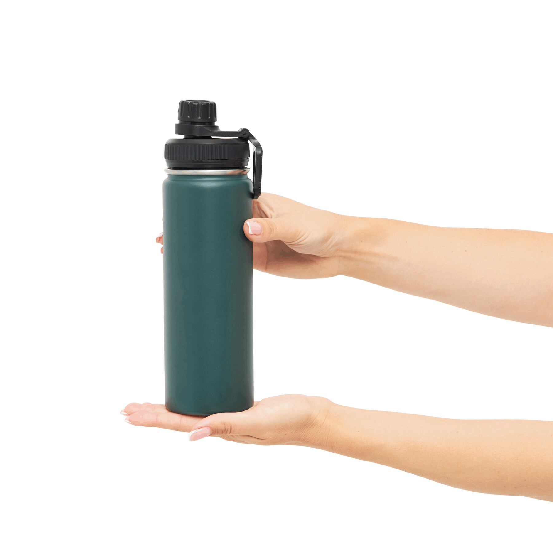 Vakuum-Isolierflasche | Army Style
