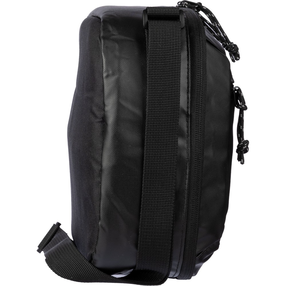 Kühltasche in Schwarz, Ansicht 7