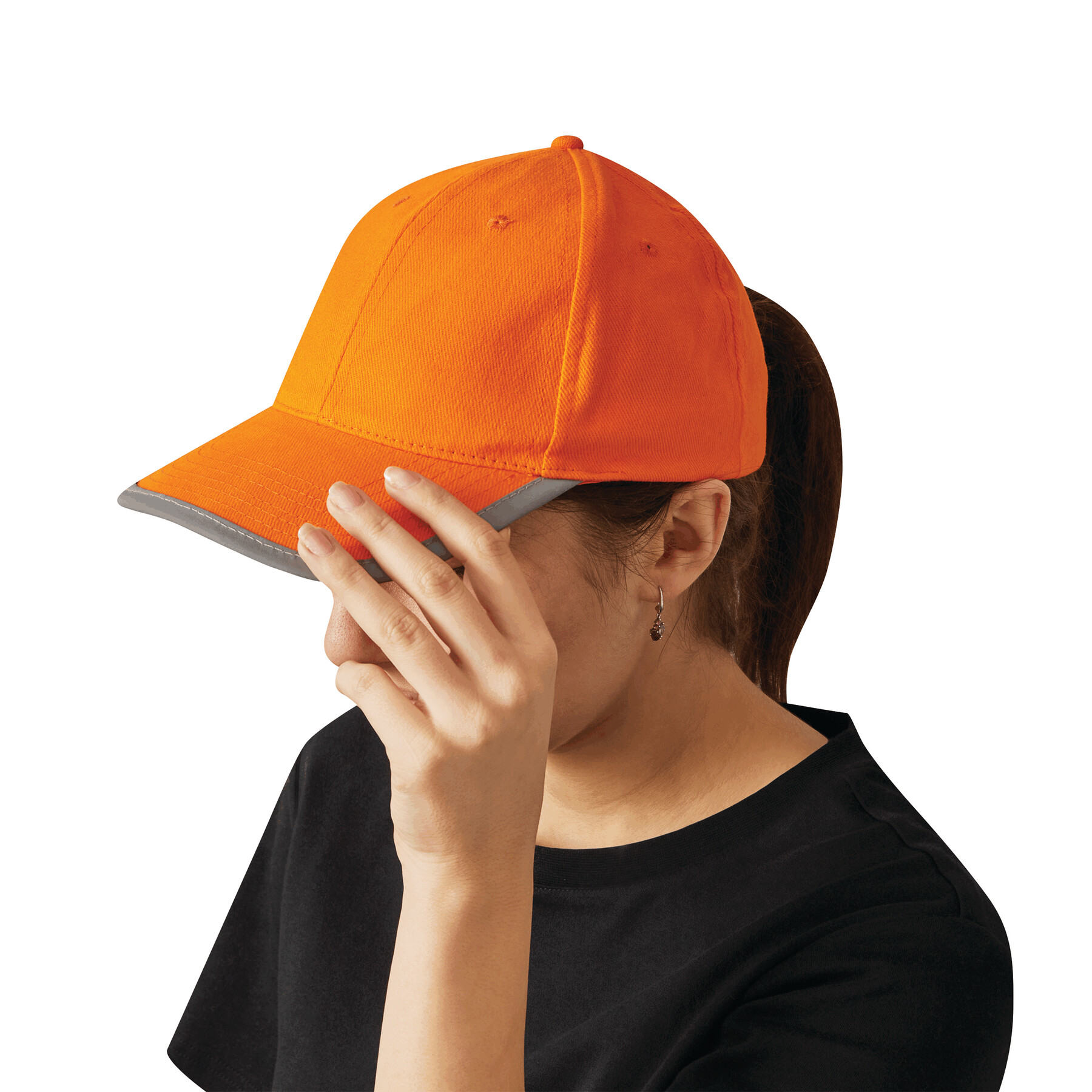 6-panel-Cap | Detection