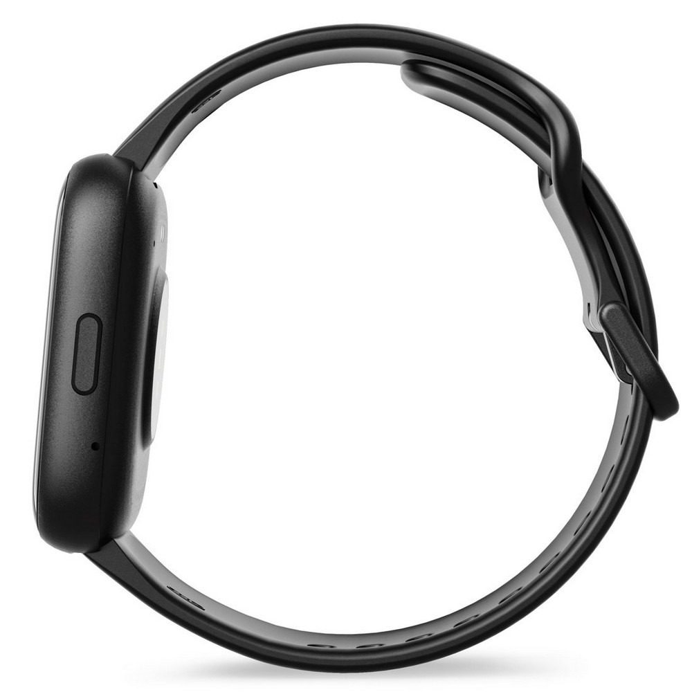 Aktivitätsmonitor Hama Smartwatch 4000 in Schwarz, Ansicht 10