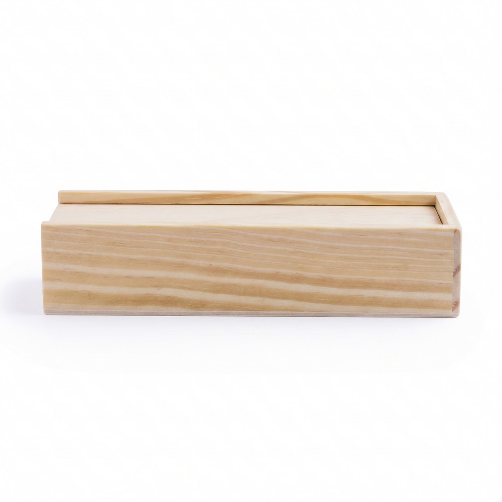 Dominospiel in Holz, Ansicht 6