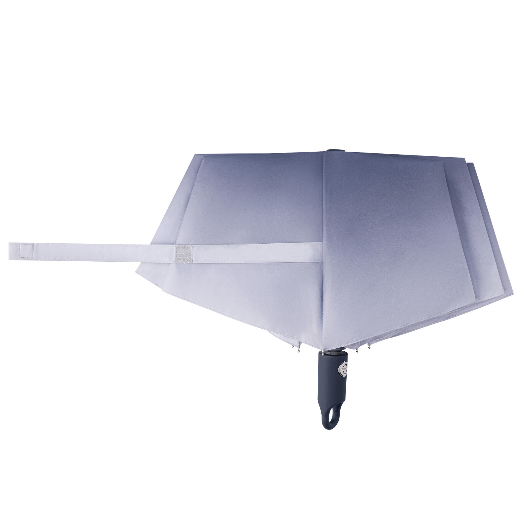 Vollautomatischer Windproof-Taschenschirm | Baroness