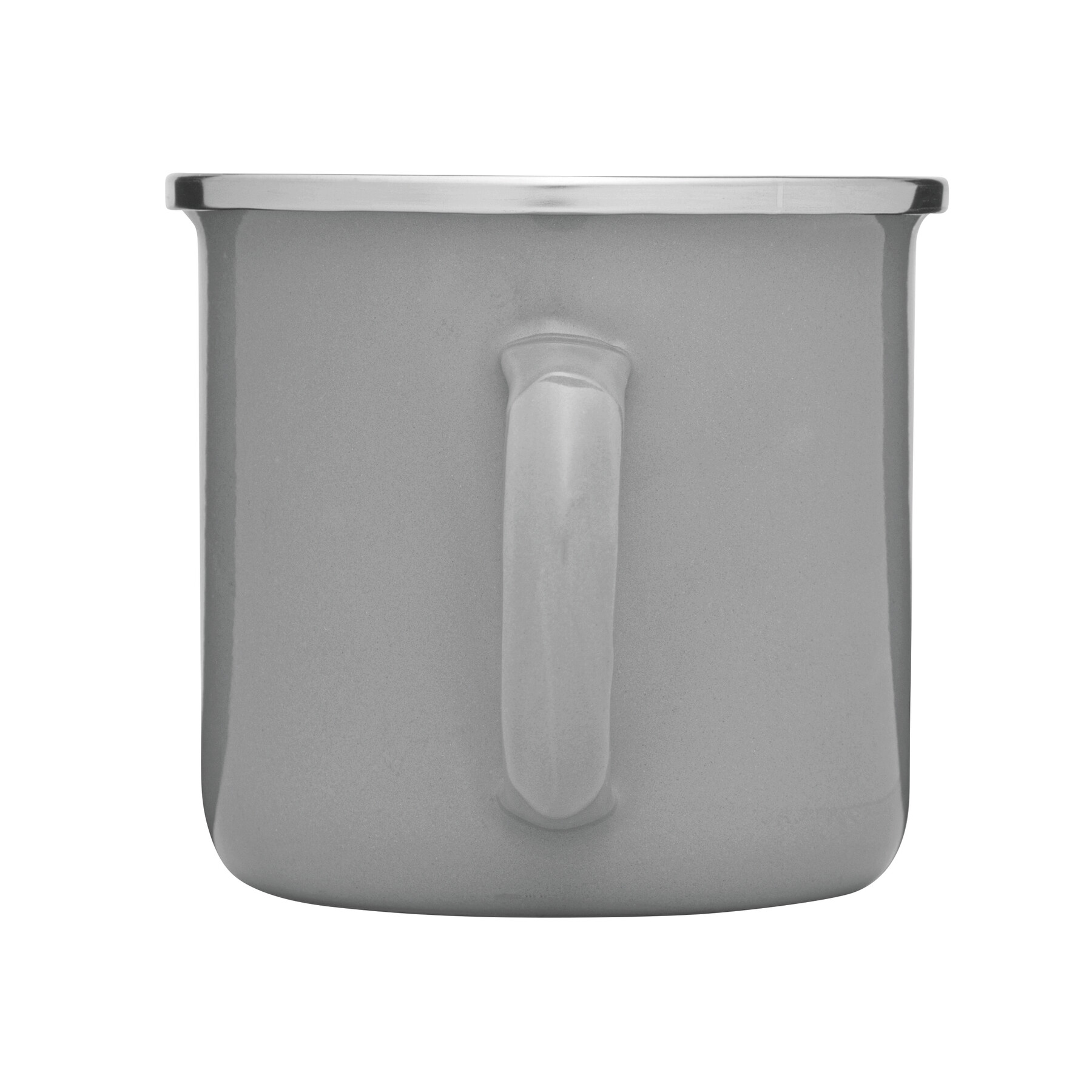 Emaille-Trinkbecher | Vintage