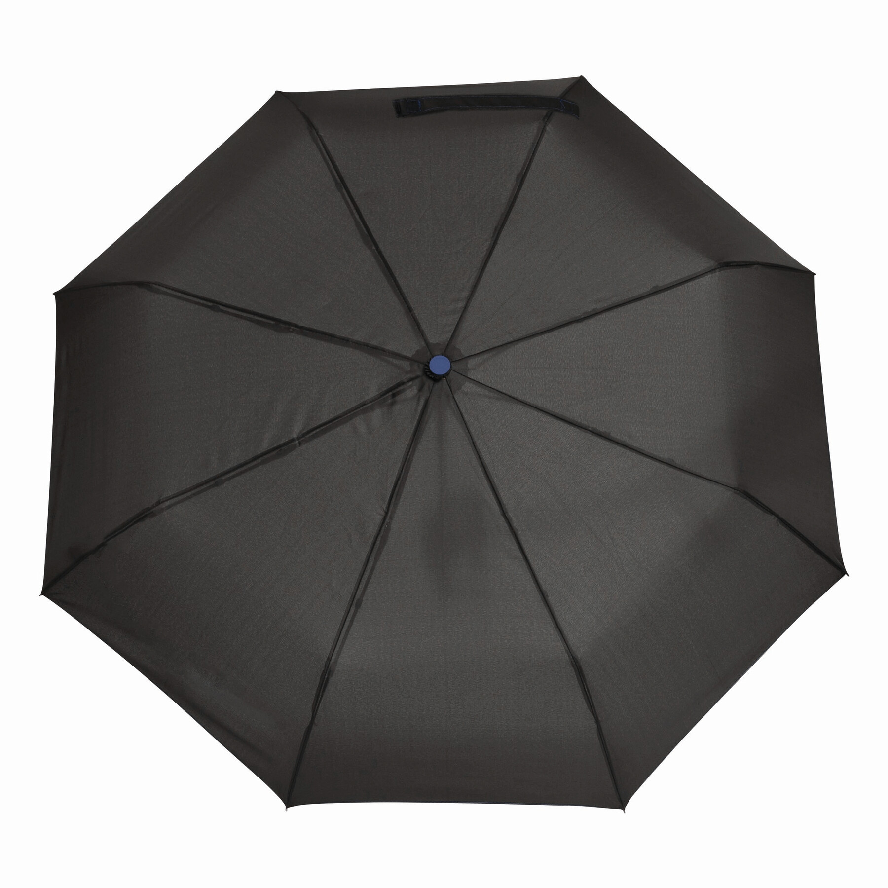 Vollautomatischer Windproof-Taschenschirm | Streetlife