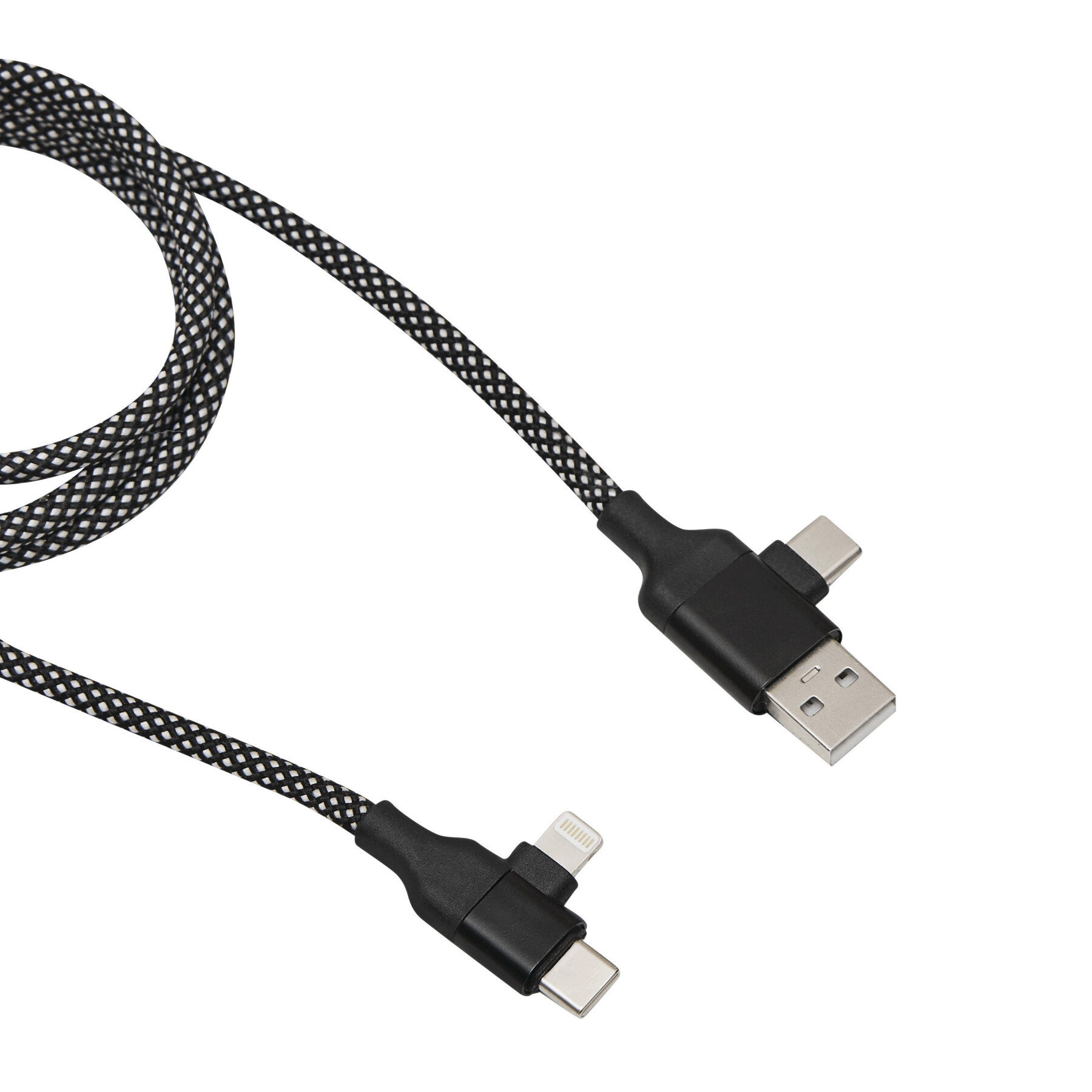 Lade- und Datenkabel | Supermag