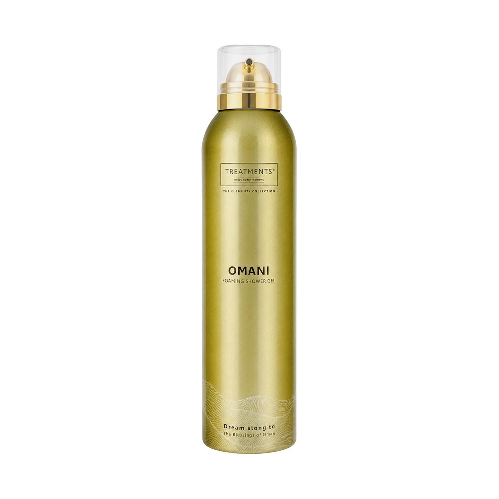 Kosmetikset Foaming Extravagance TREATMENTS in Vielfarbig, Ansicht 5