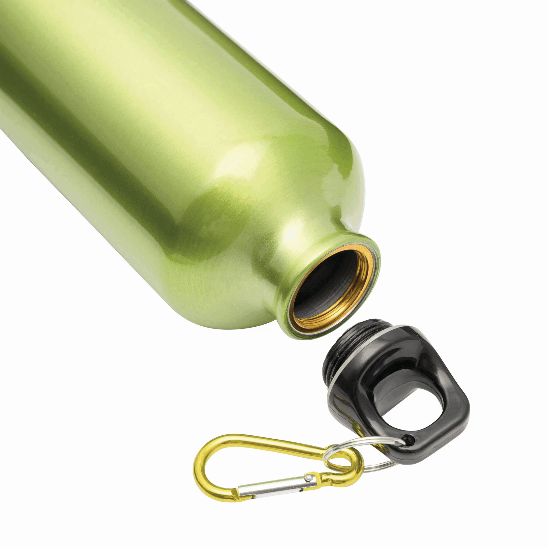 Aluminium-Trinkflasche | Big Transit