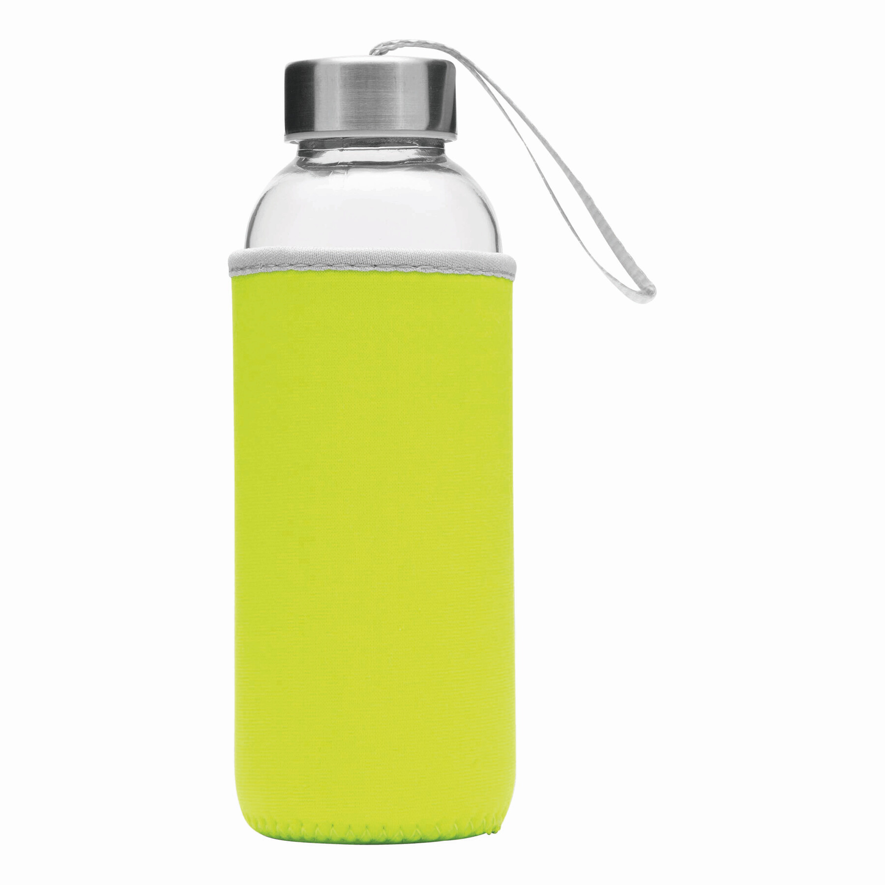 Glas-Flasche | Take Well