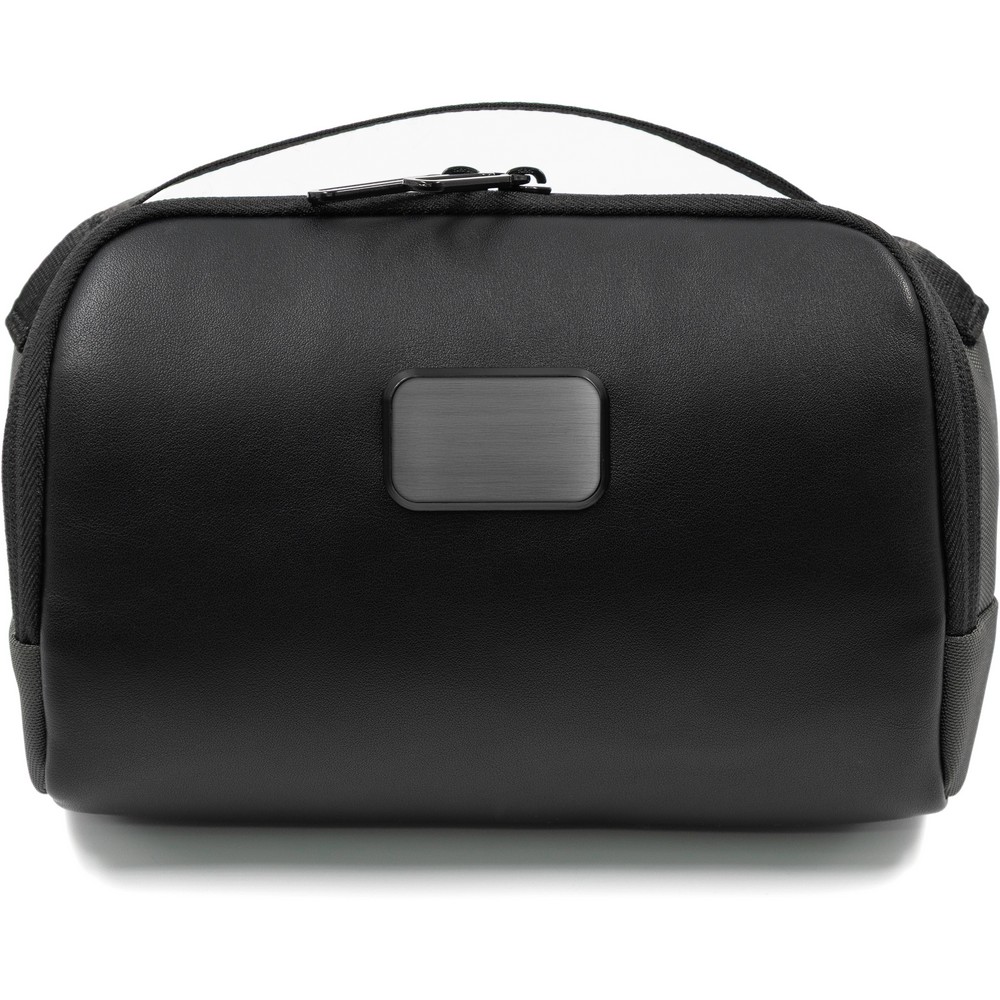Schultertasche BrandCharger Virtuo Ora in Schwarz, Ansicht 9