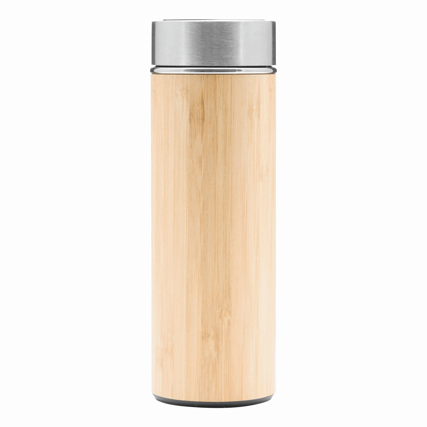 Isolierflasche | Bamboo Temp