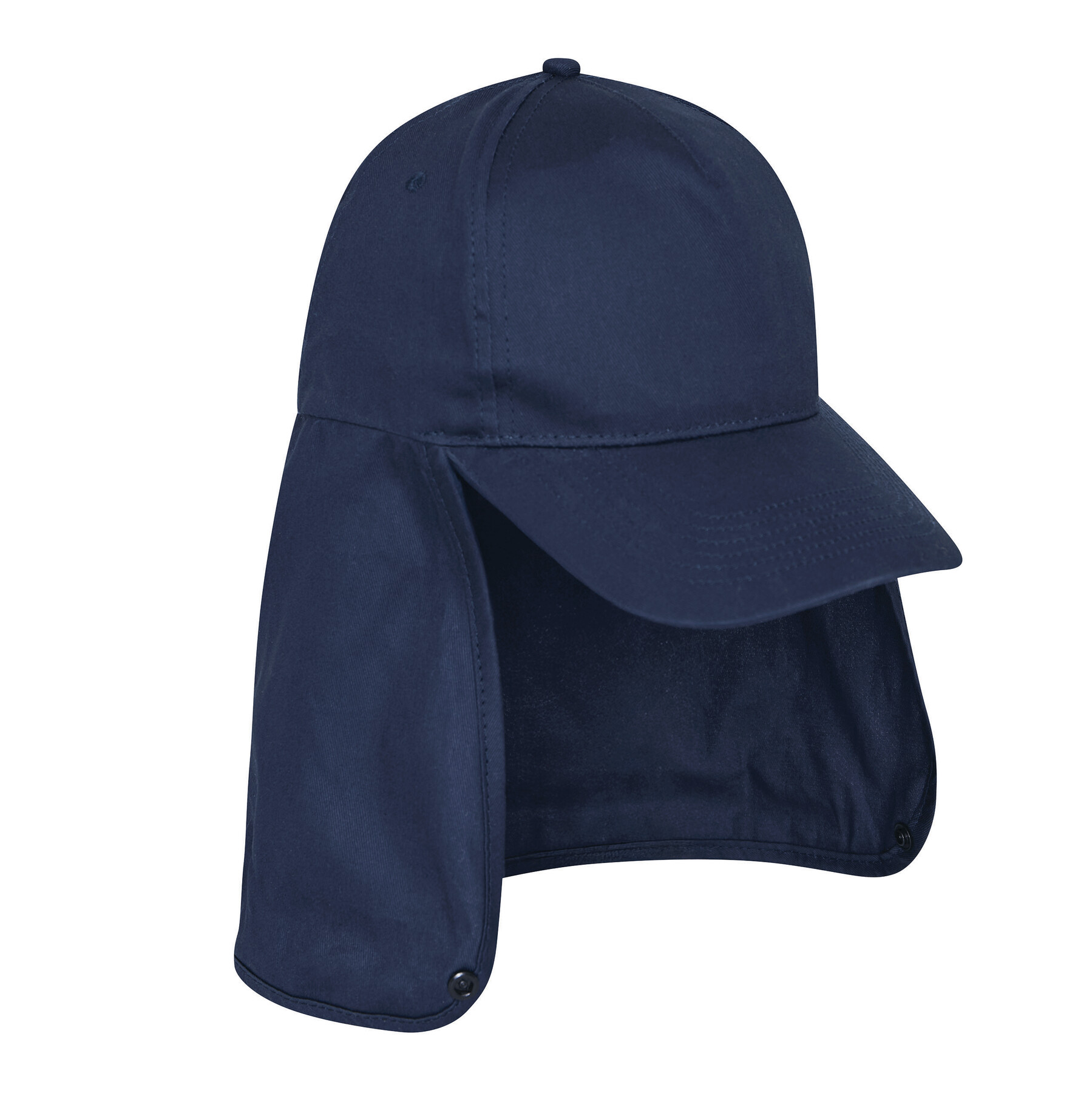 5-Panel-Baseball-Cap | Solgard