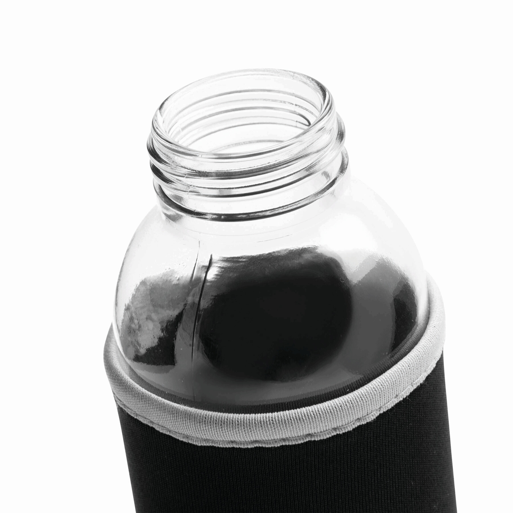 Glas-Flasche | Take Well