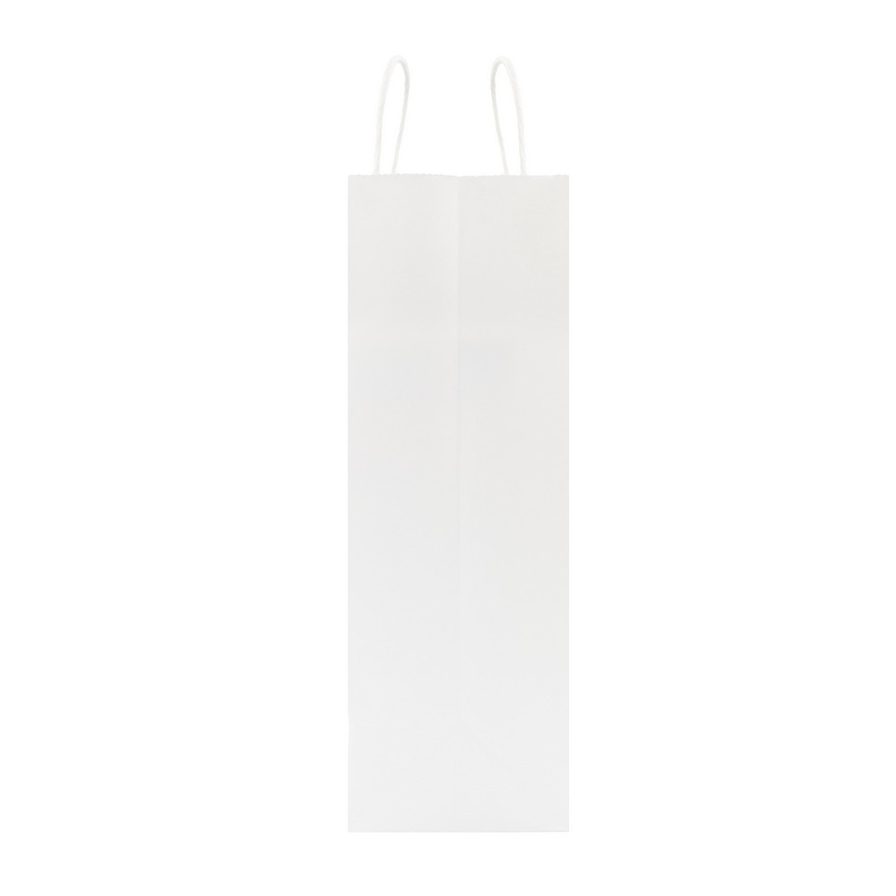 Papiertasche A5 | Dialla SX in Weiß, Ansicht 14