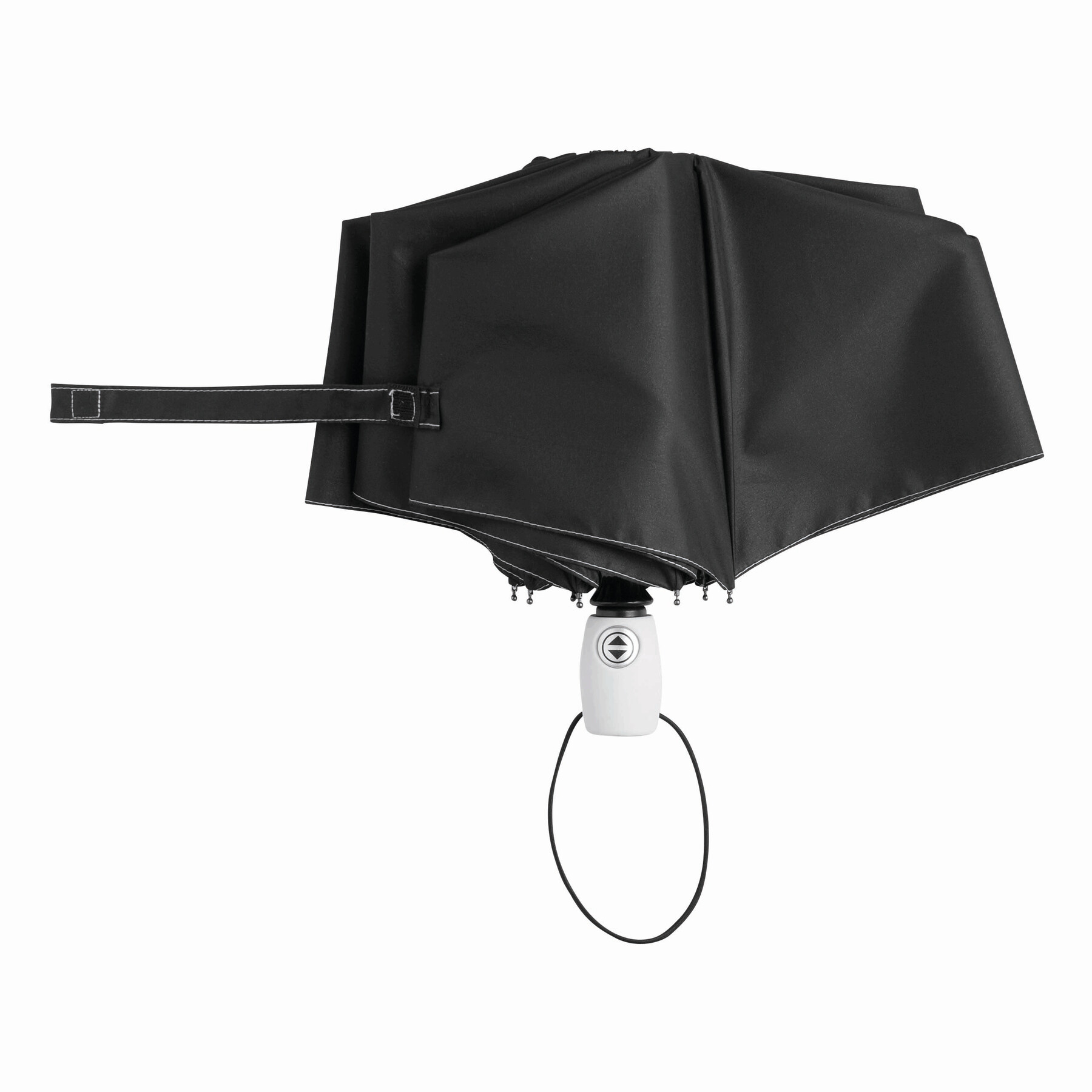 Vollautomatischer Windproof-Taschenschirm | Streetlife