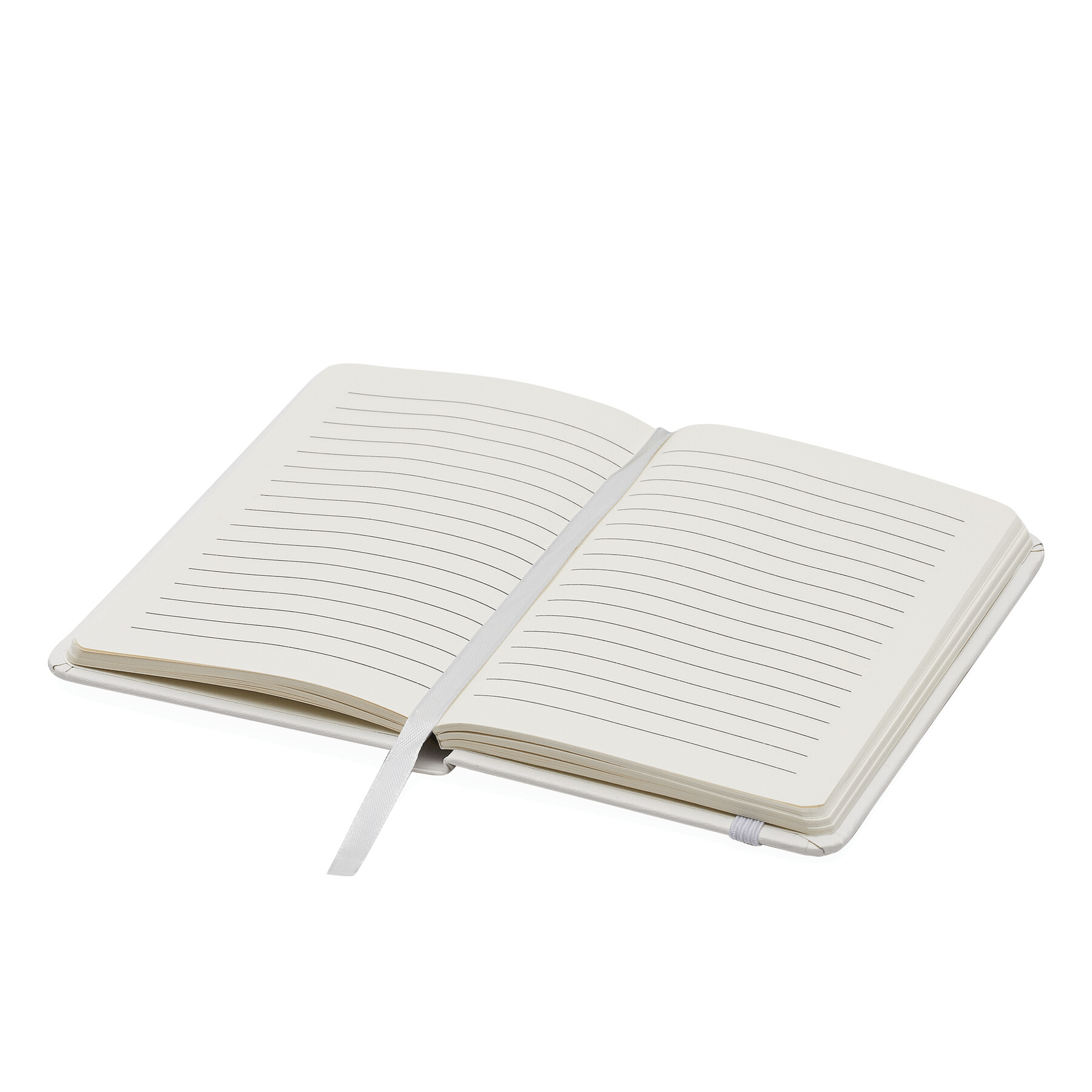 Notizbuch ATTENDANT im DIN-A6-Format | Attendant A6