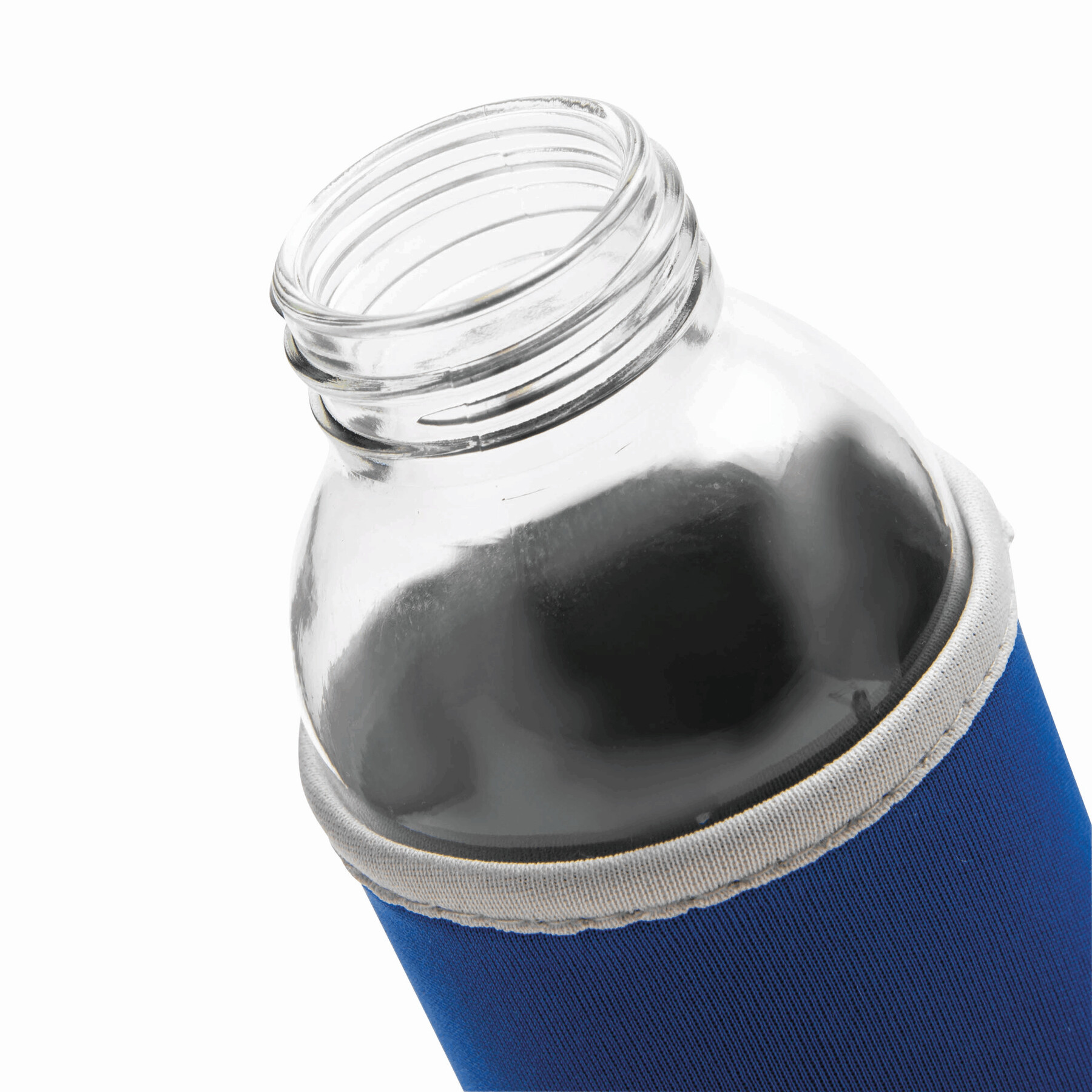 Glas-Flasche | Take Well