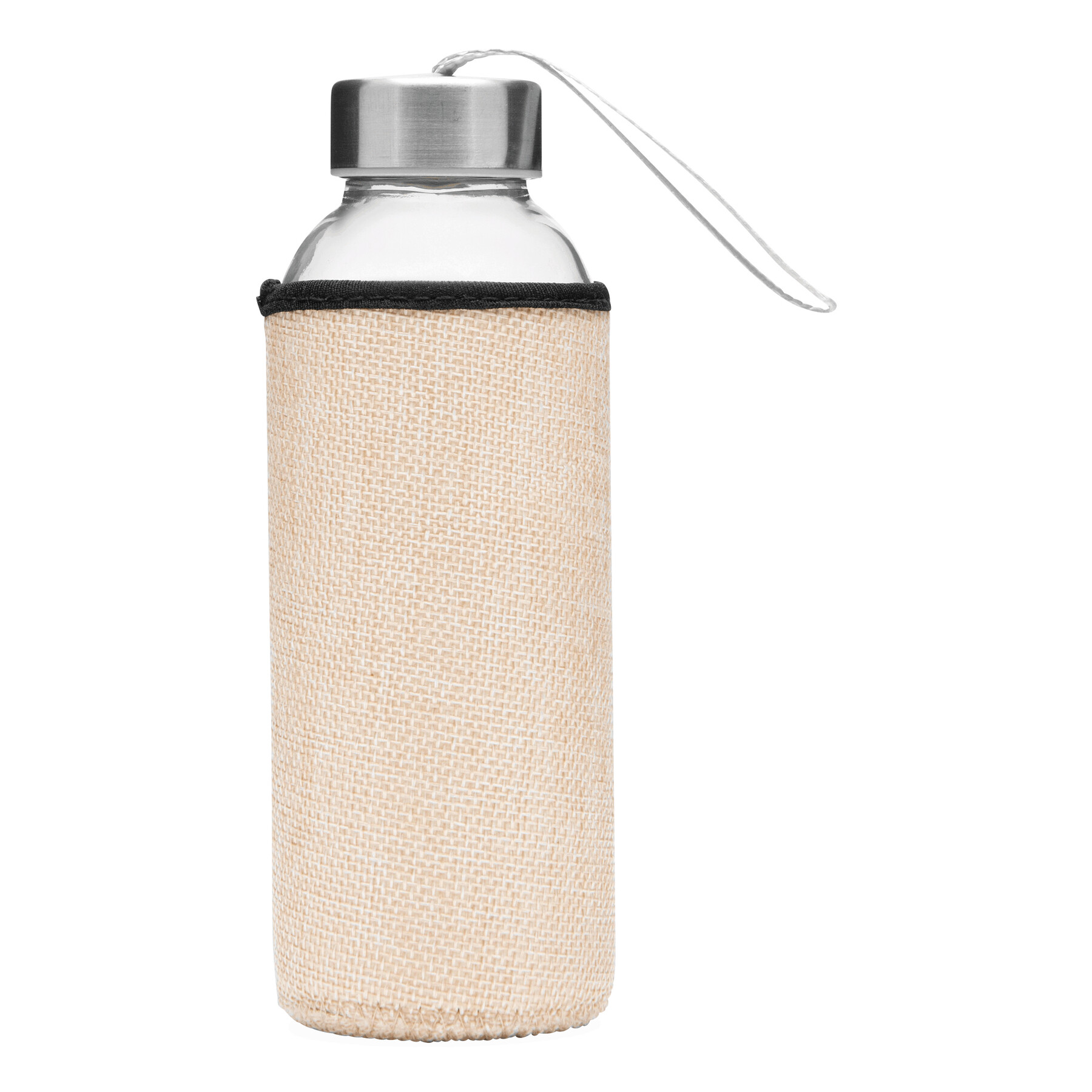 Glas-Trinkflasche | Take Juty