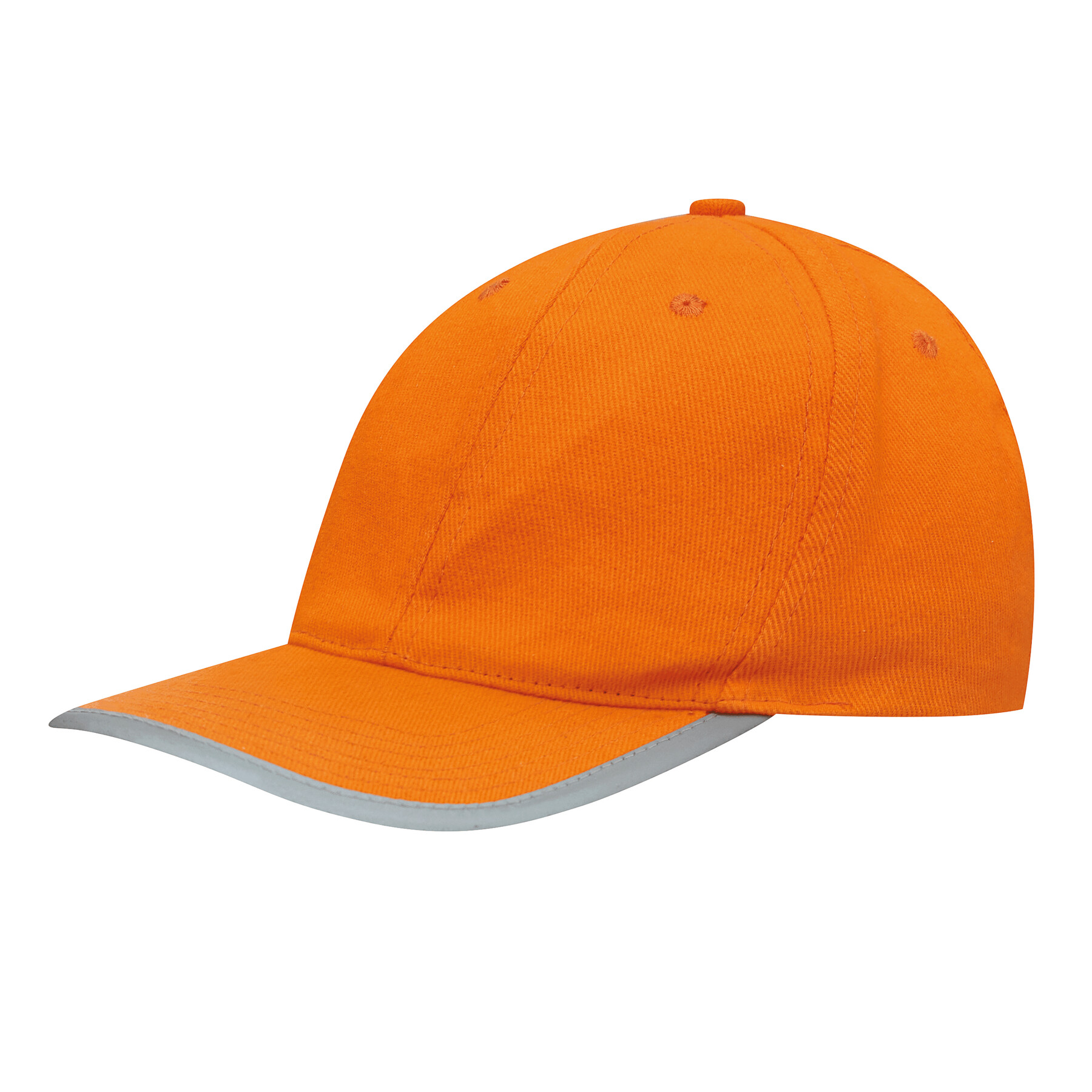 6-panel-Cap | Detection