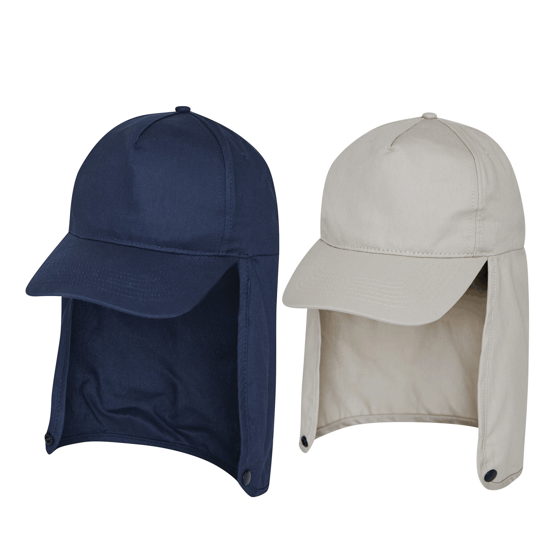 5-Panel-Baseball-Cap | Solgard