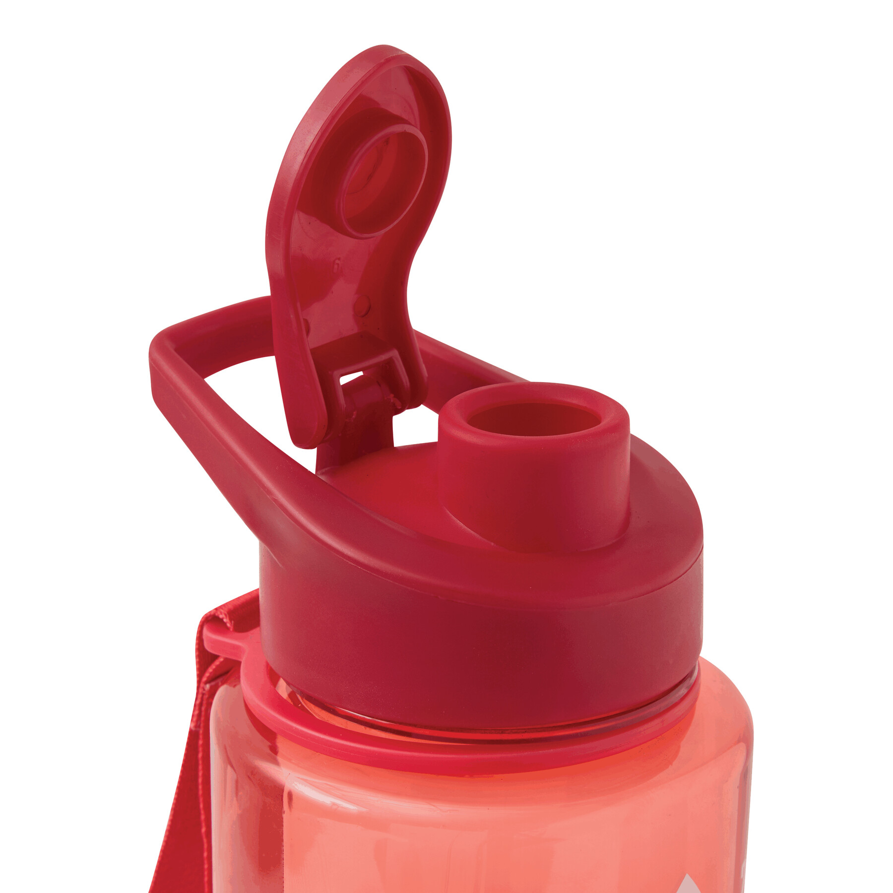 Sport-Trinkflasche | Aqua Level
