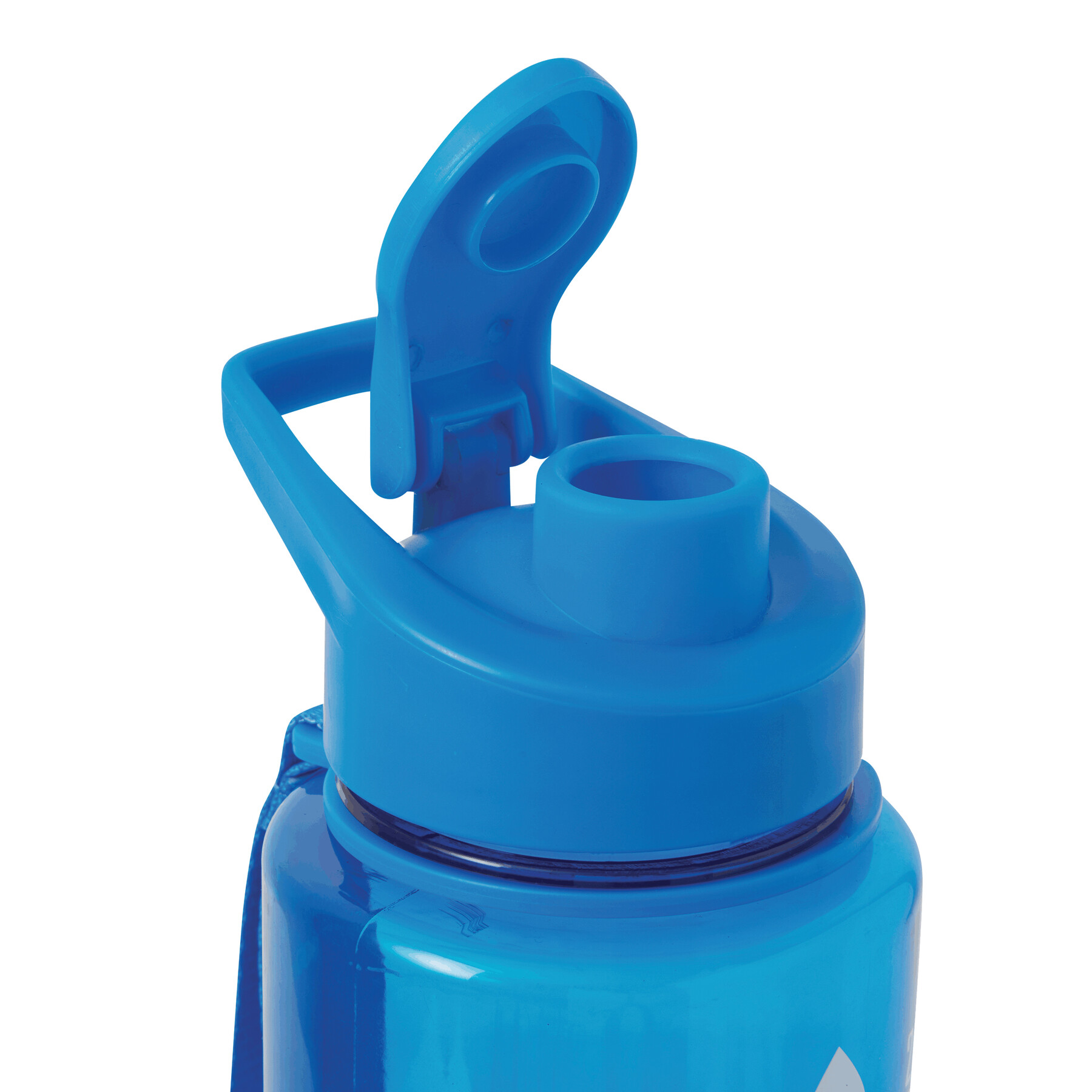 Sport-Trinkflasche | Aqua Level