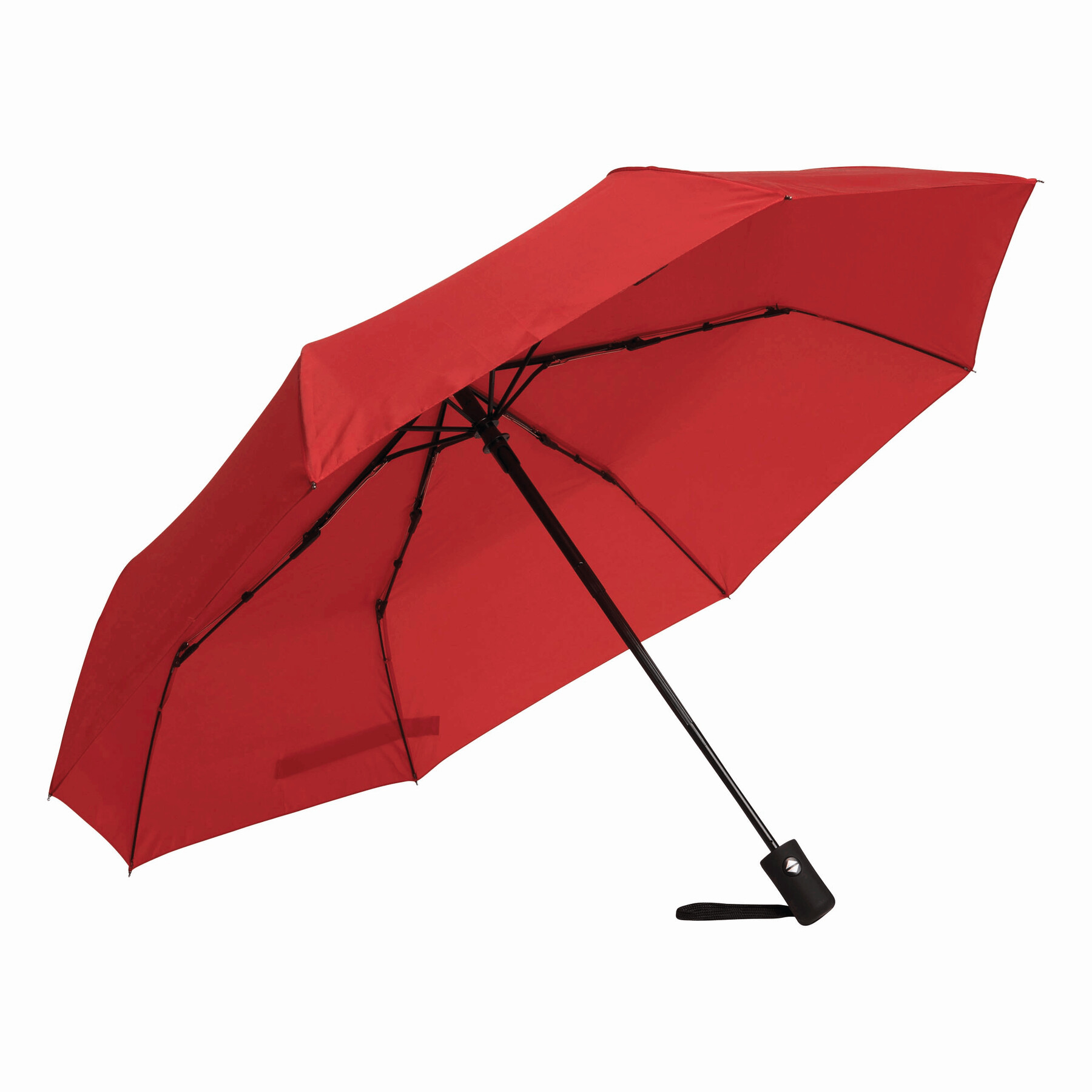 Vollautomatischer Windproof-Taschenschirm | Plopp