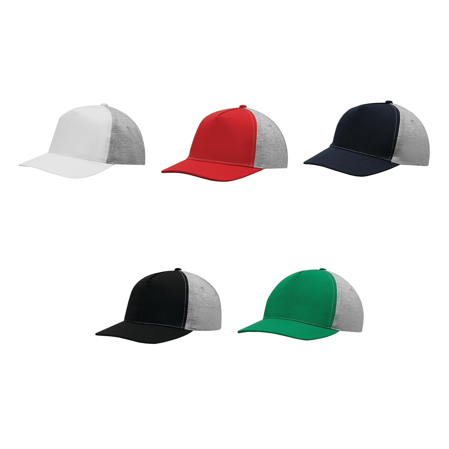 5-Panel-Baseball-Cap | Up To Date