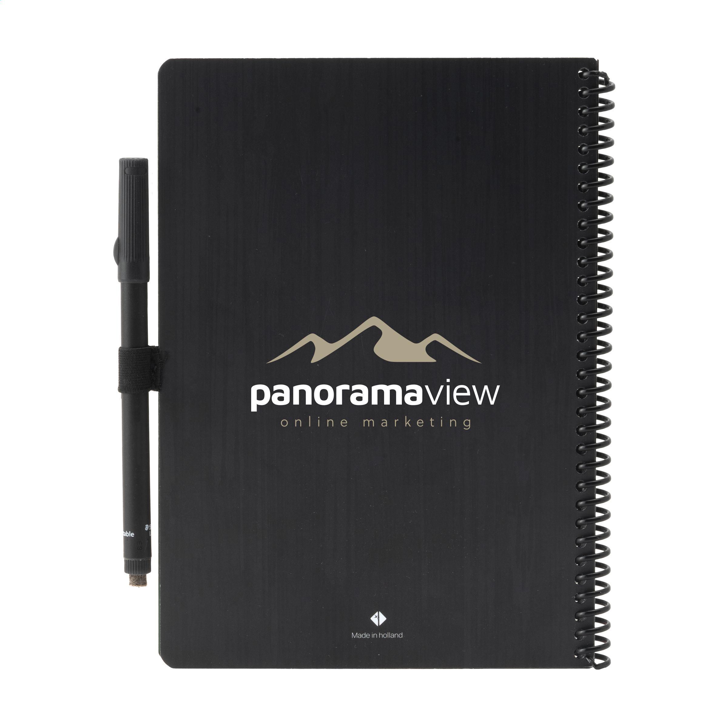 Bambook Classic Original Dot Grid Notebook A5 Notizbuch
