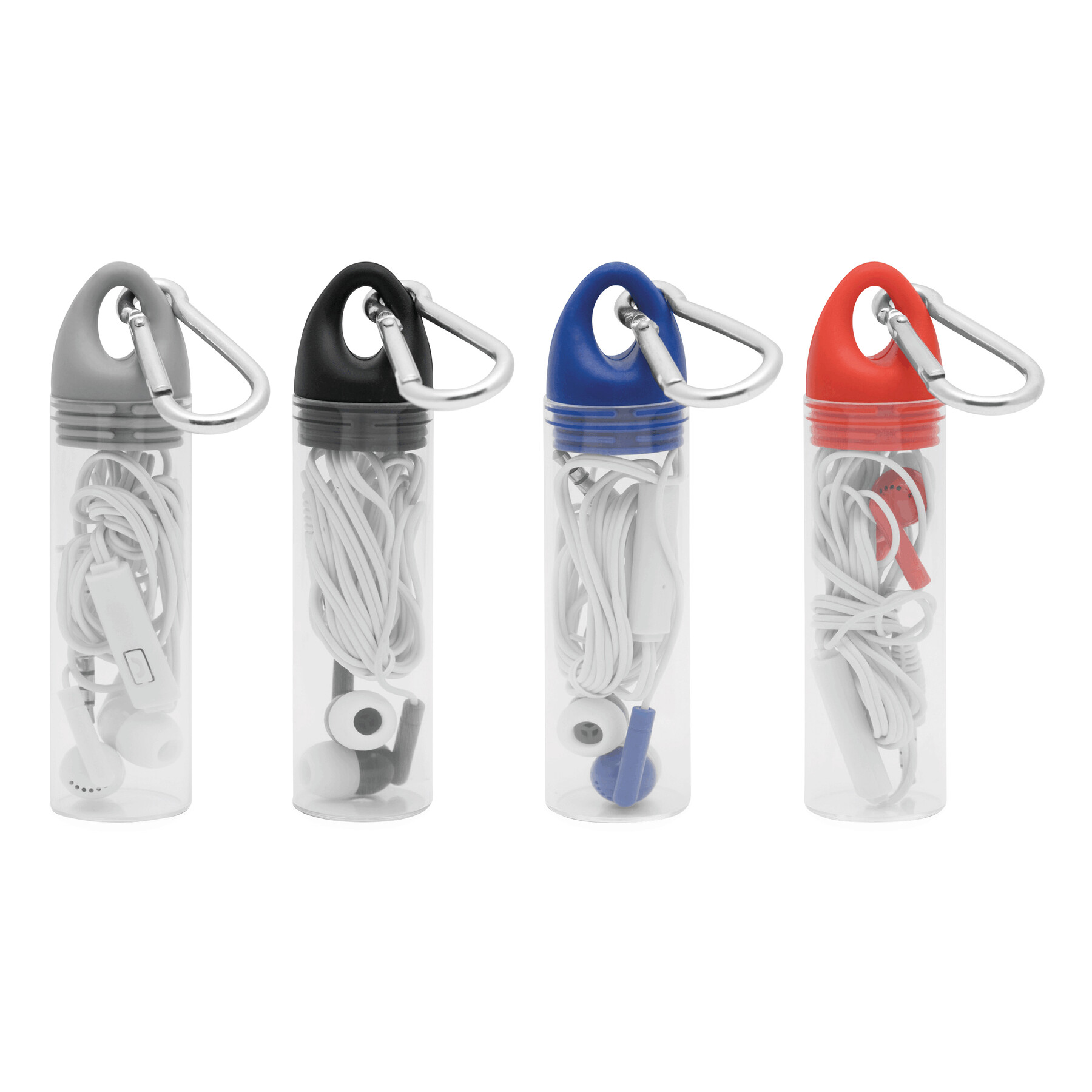 In-Ear-Kopfhörer | Listen & Talk