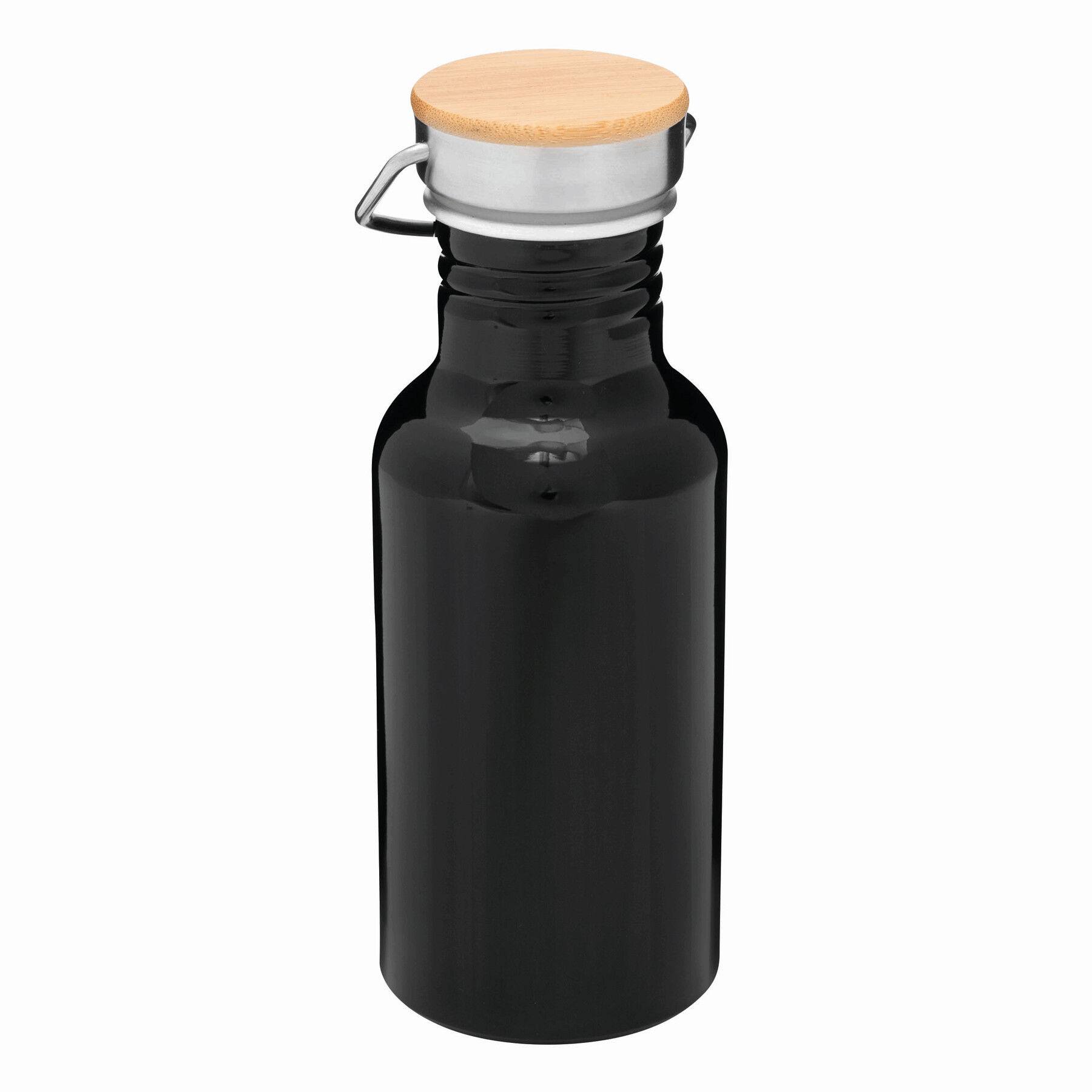 Aluminium Trinkflasche | Mecozi Transit